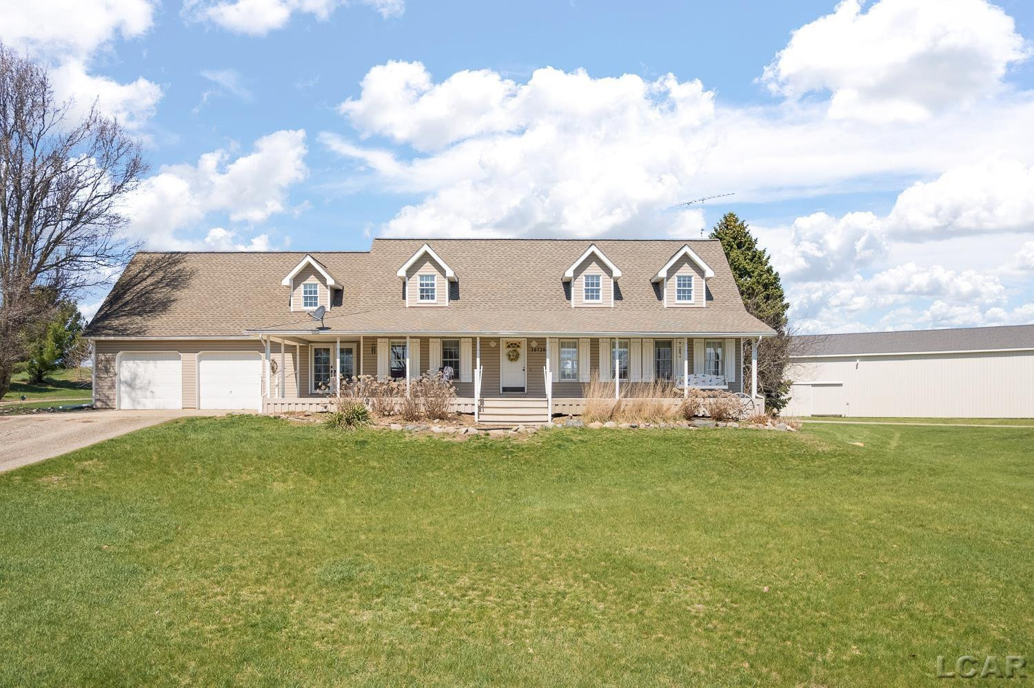 10720 Stephenson Road, Onsted, MI 49265 — Photo 55