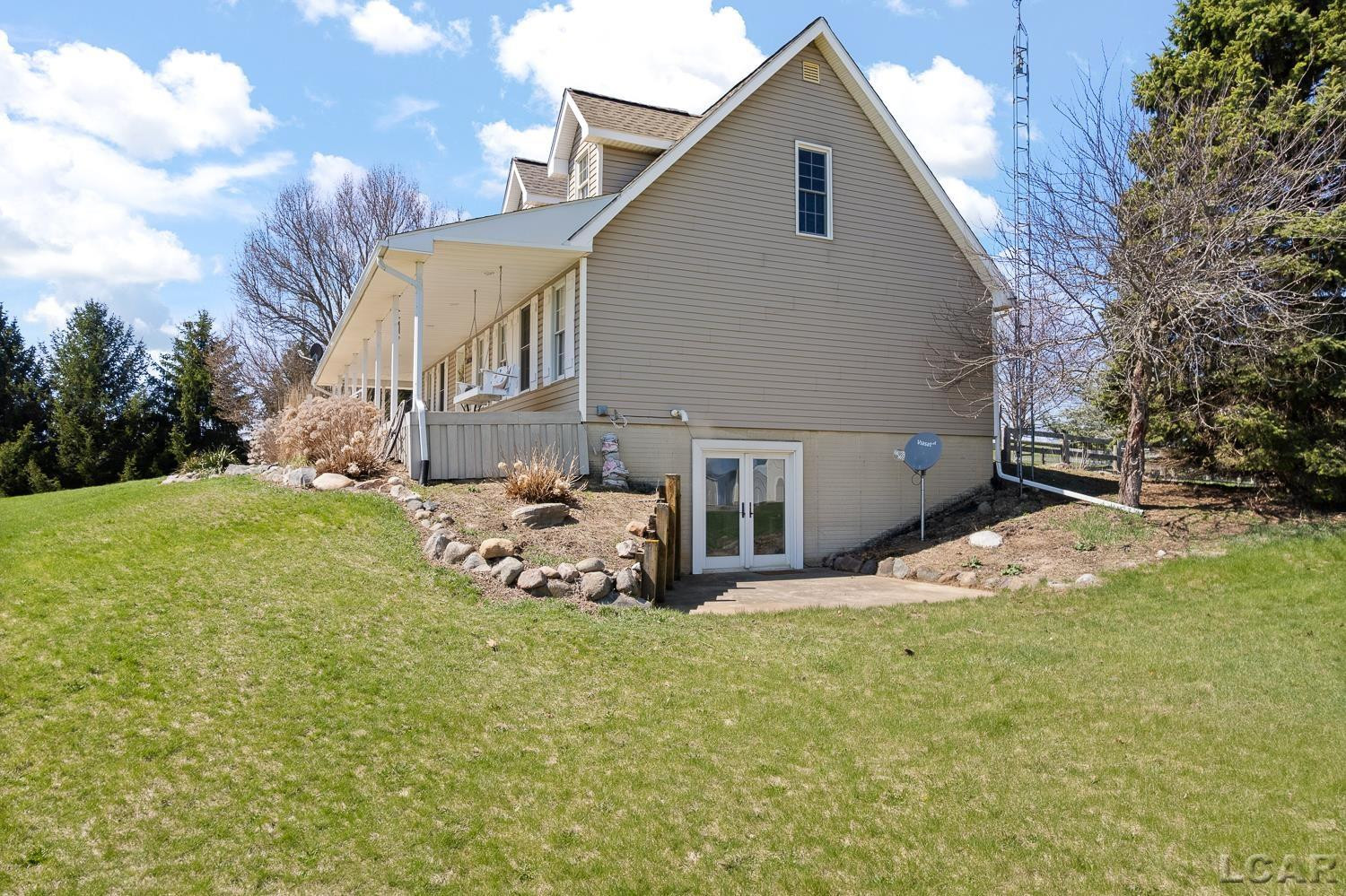 10720 Stephenson Road, Onsted, MI 49265 — Photo 57