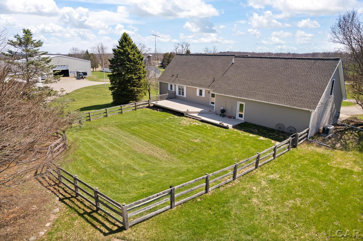 10720 Stephenson Road, Onsted, MI 49265 — Photo 59
