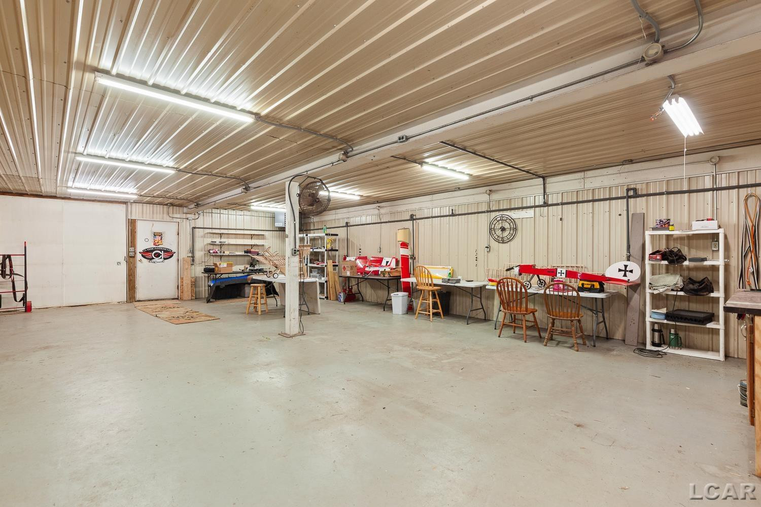 10720 Stephenson Road, Onsted, MI 49265 — Photo 69