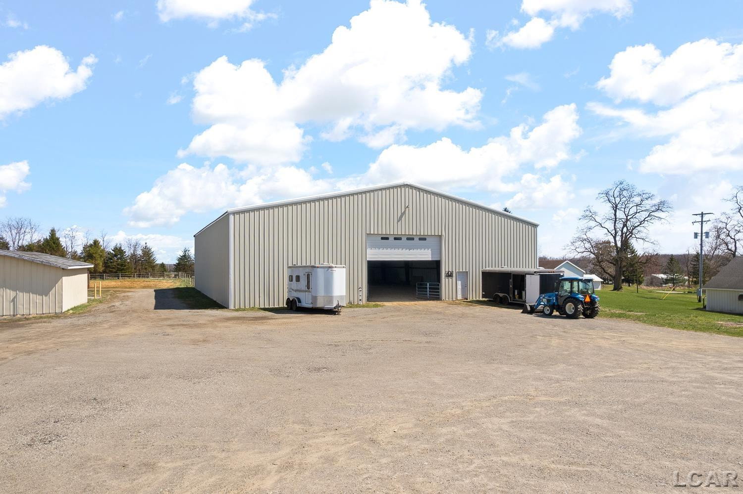10720 Stephenson Road, Onsted, MI 49265 — Photo 80
