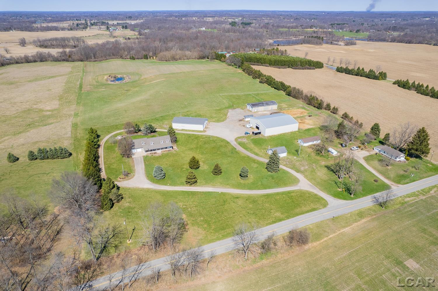 10720 Stephenson Road, Onsted, MI 49265 — Photo 85