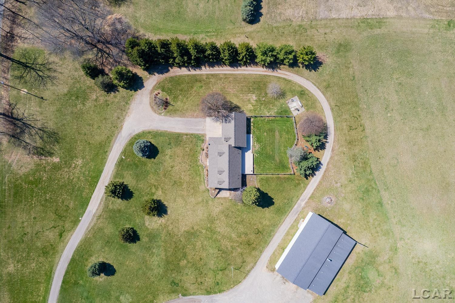 10720 Stephenson Road, Onsted, MI 49265 — Photo 86