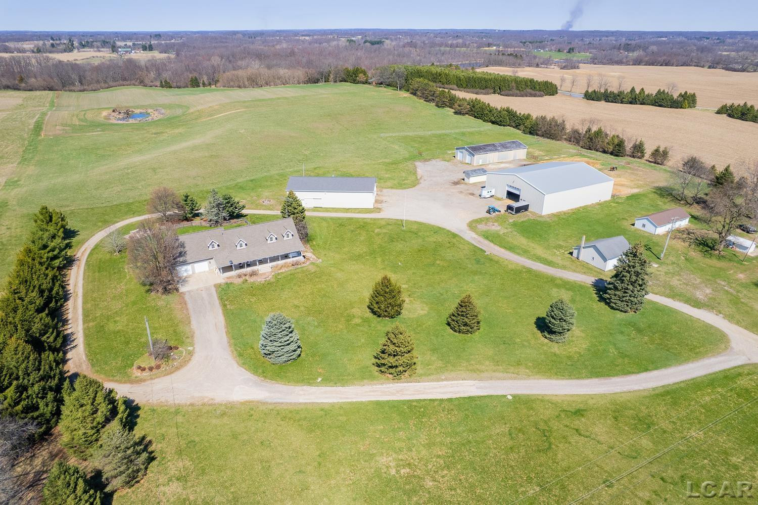 10720 Stephenson Road, Onsted, MI 49265 — Photo 87