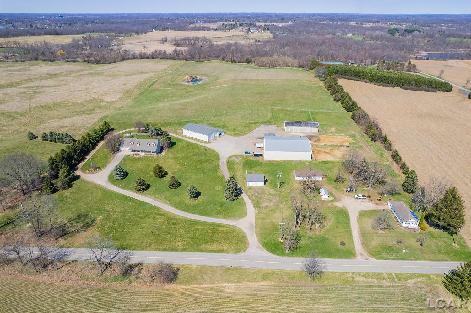 10720 Stephenson Road, Onsted, MI 49265 — Photo 88