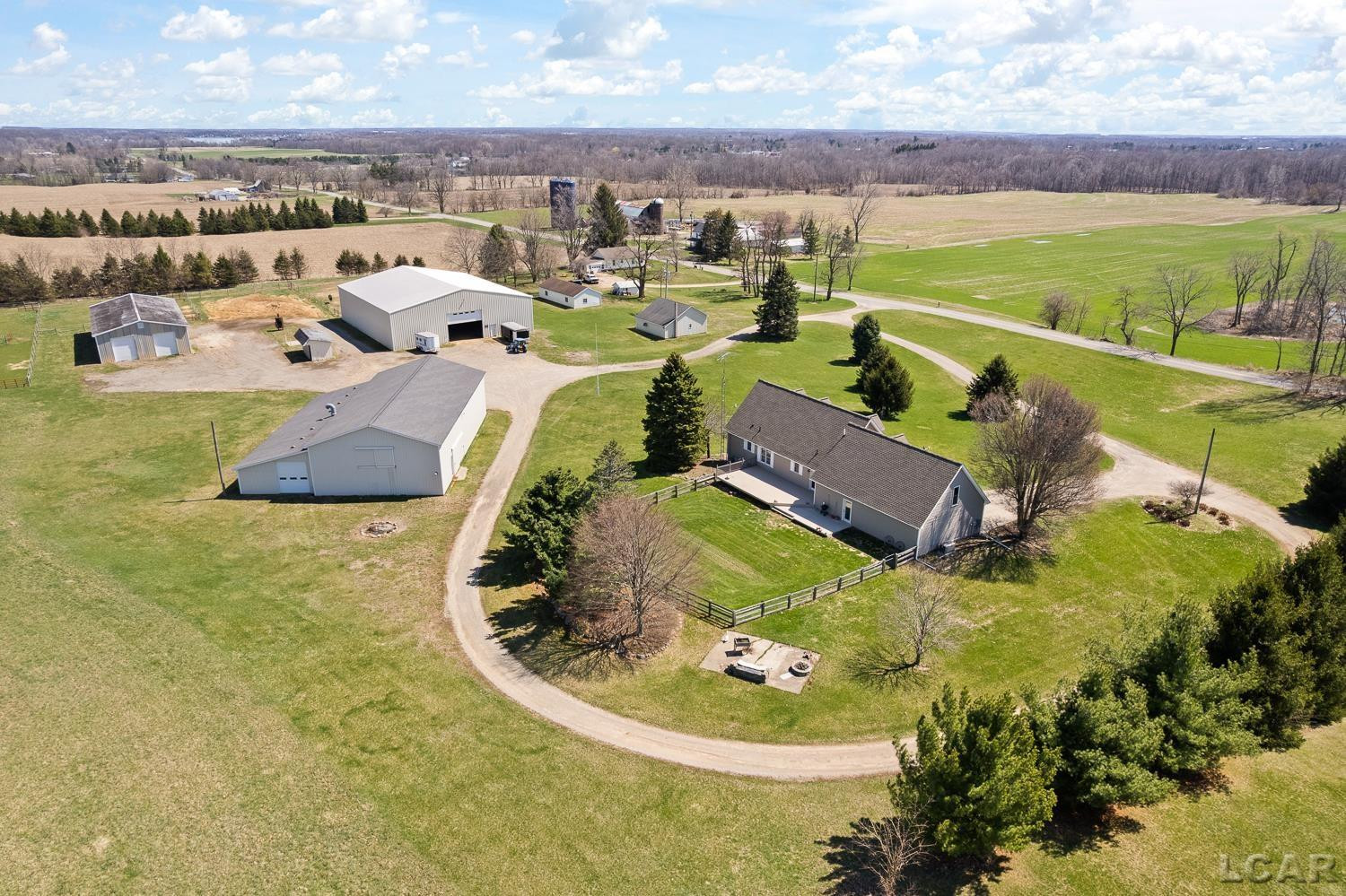 10720 Stephenson Road, Onsted, MI 49265 — Photo 89