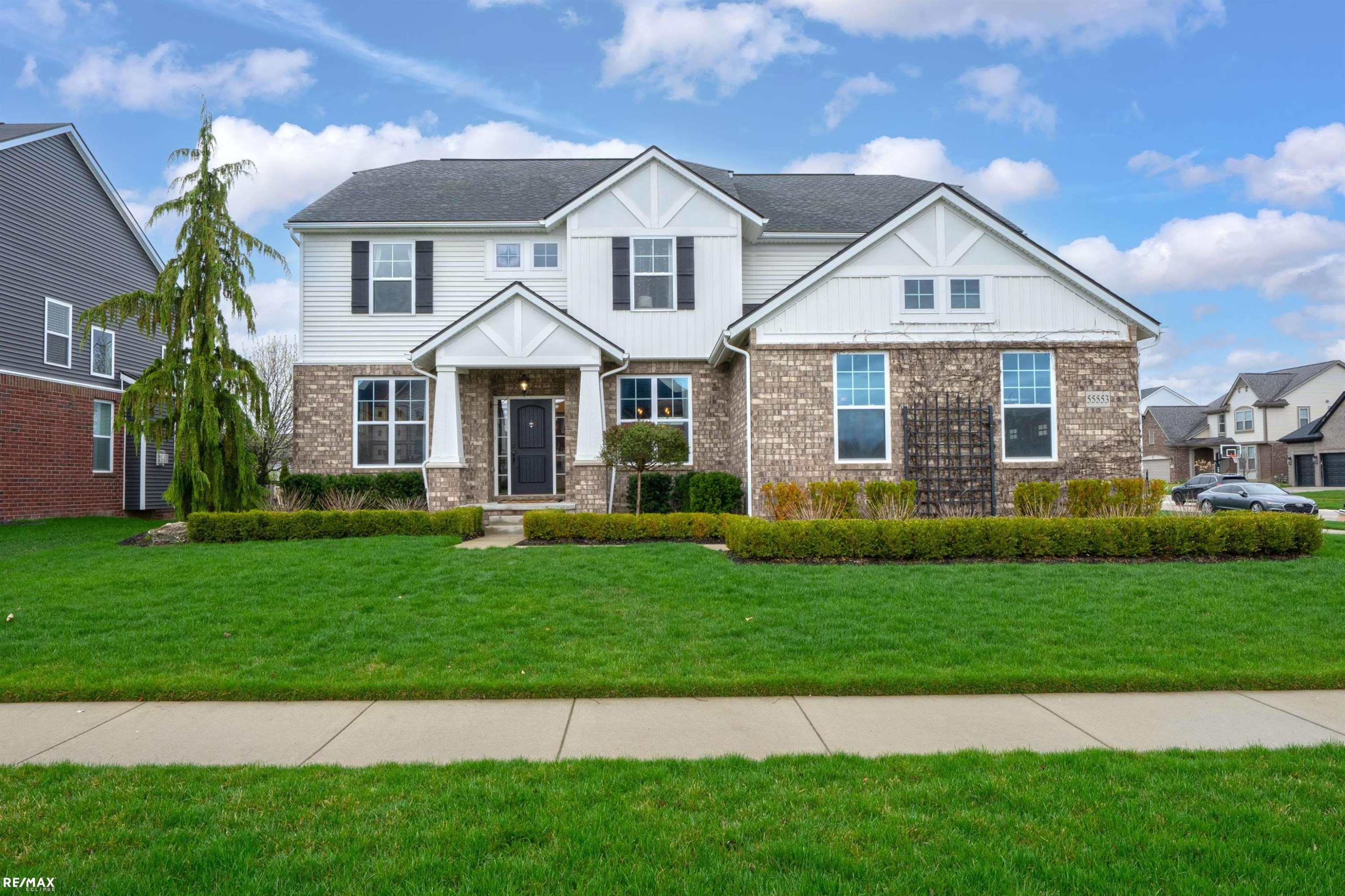 55553 Morgan Drive, Macomb, MI 48042 — Photo 3