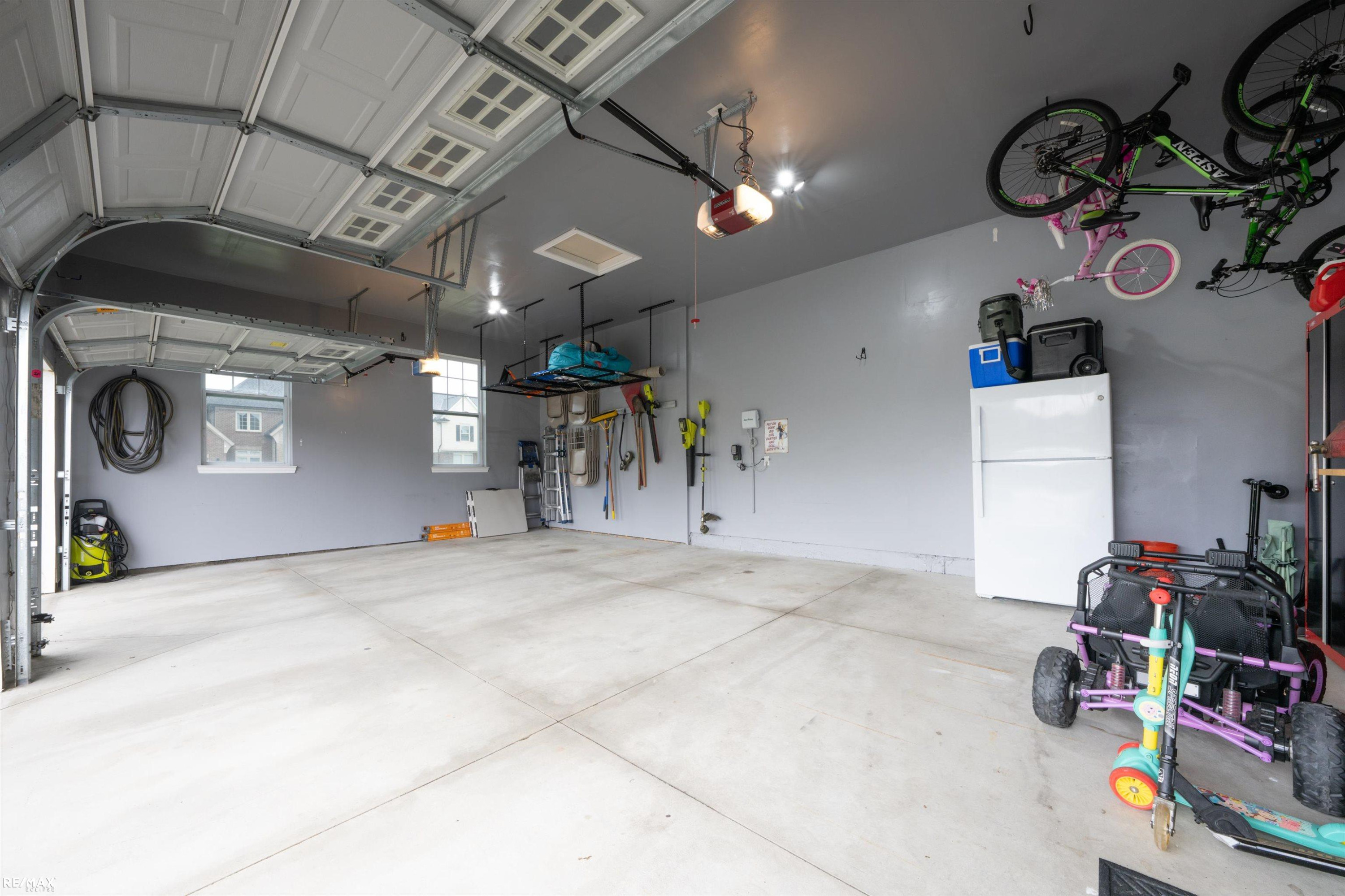 55553 Morgan Drive, Macomb, MI 48042 — Photo 5