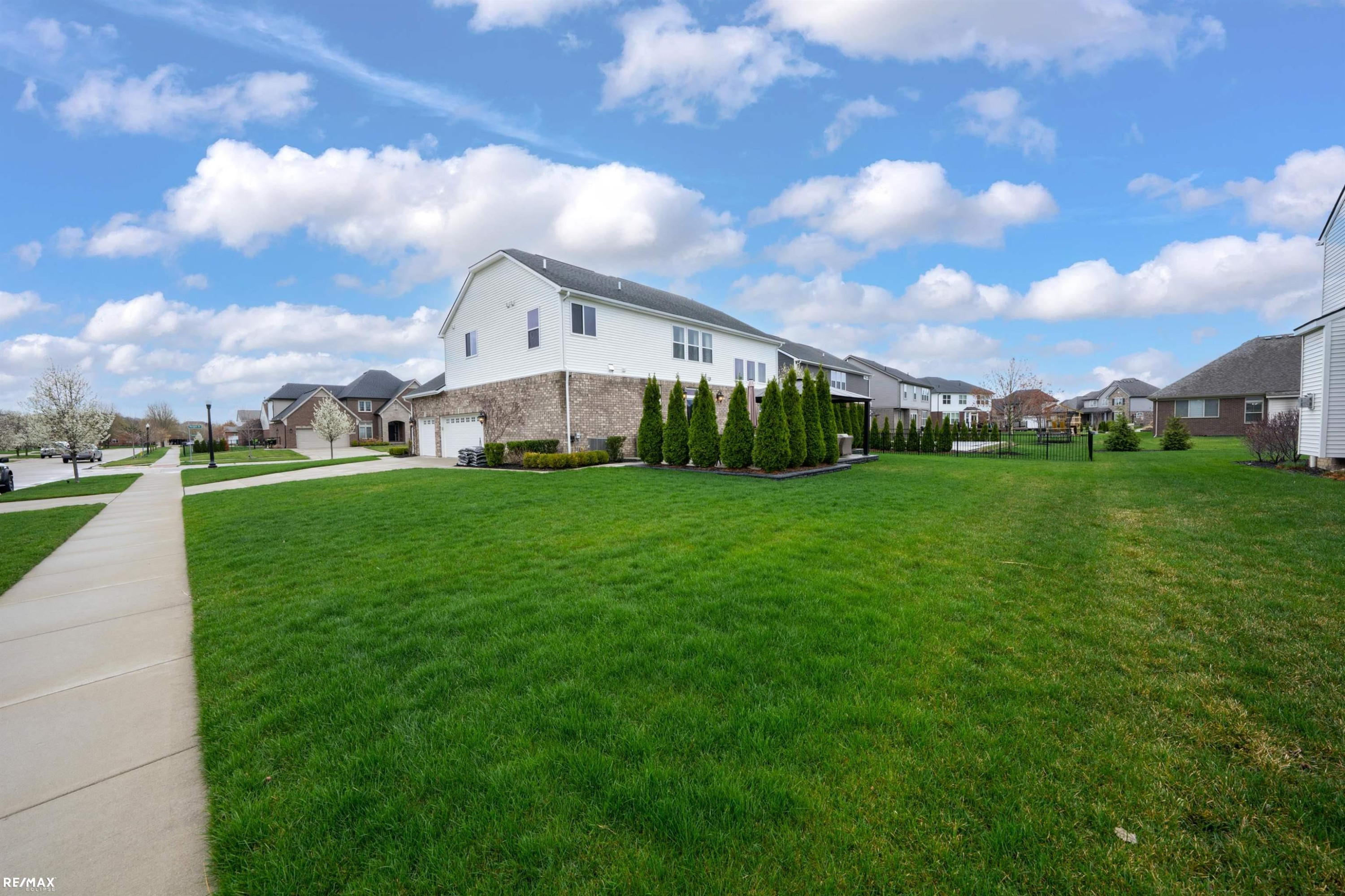 55553 Morgan Drive, Macomb, MI 48042 — Photo 6