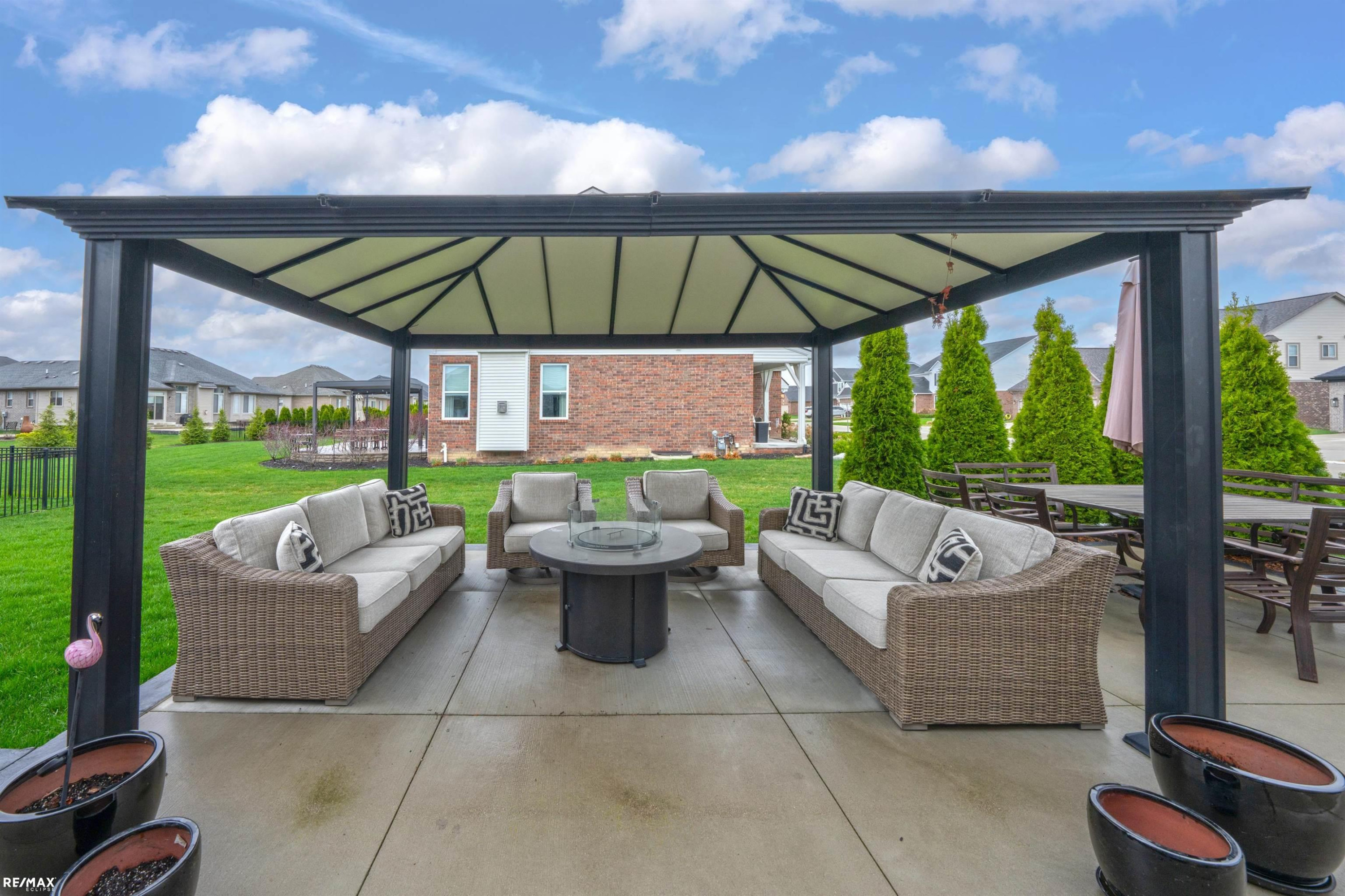 55553 Morgan Drive, Macomb, MI 48042 — Photo 7