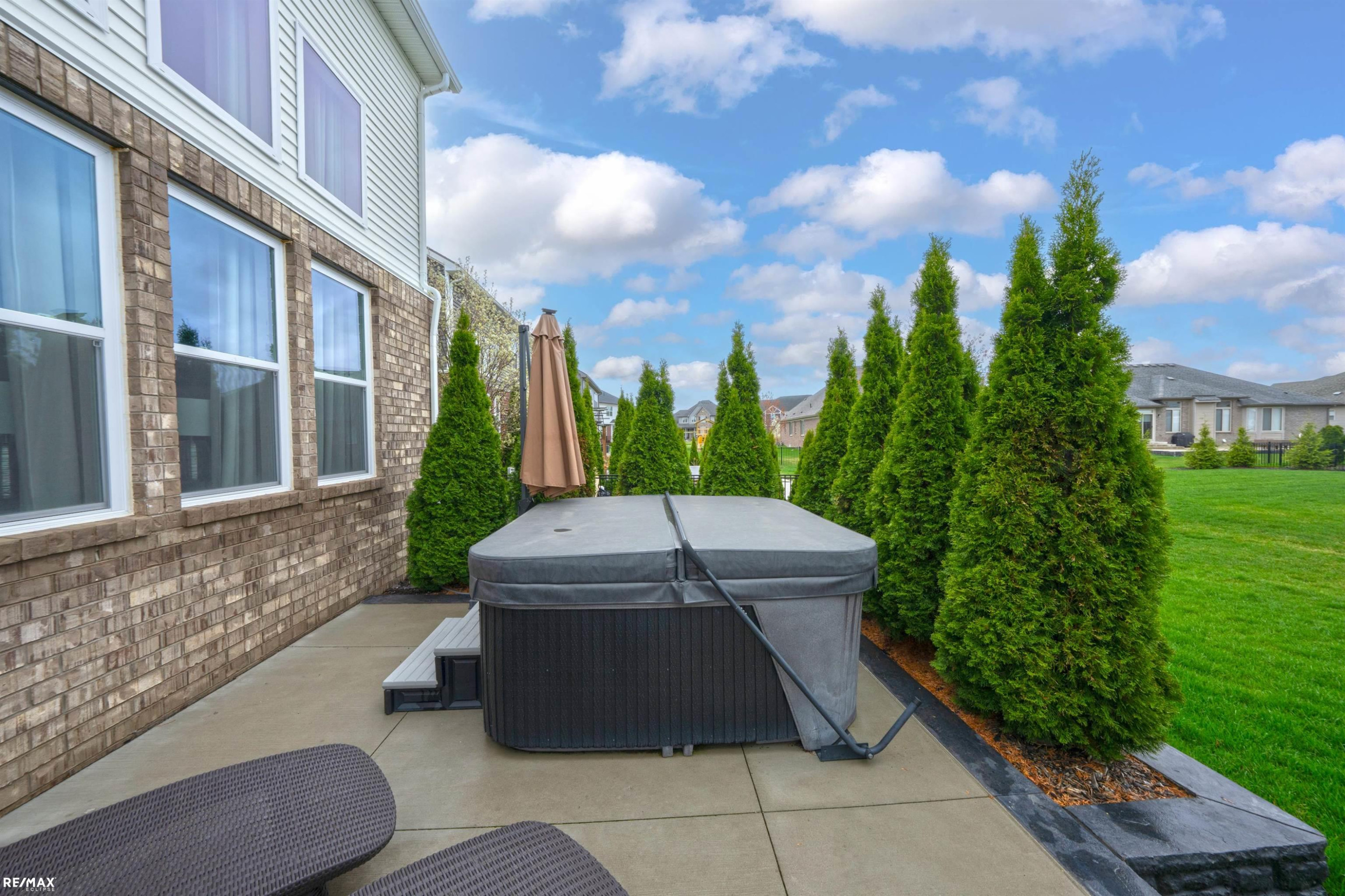 55553 Morgan Drive, Macomb, MI 48042 — Photo 8