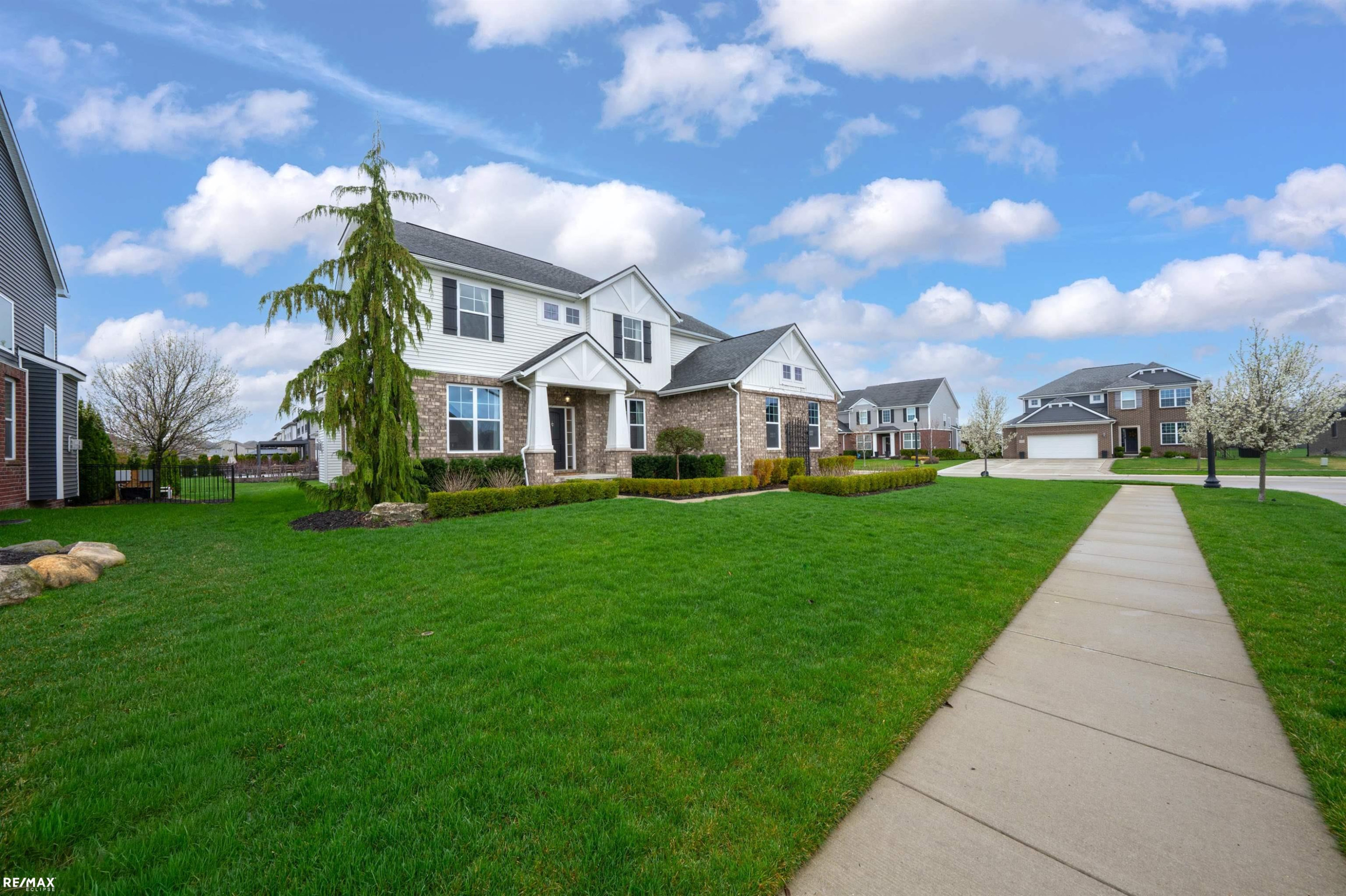 55553 Morgan Drive, Macomb, MI 48042 — Photo 20