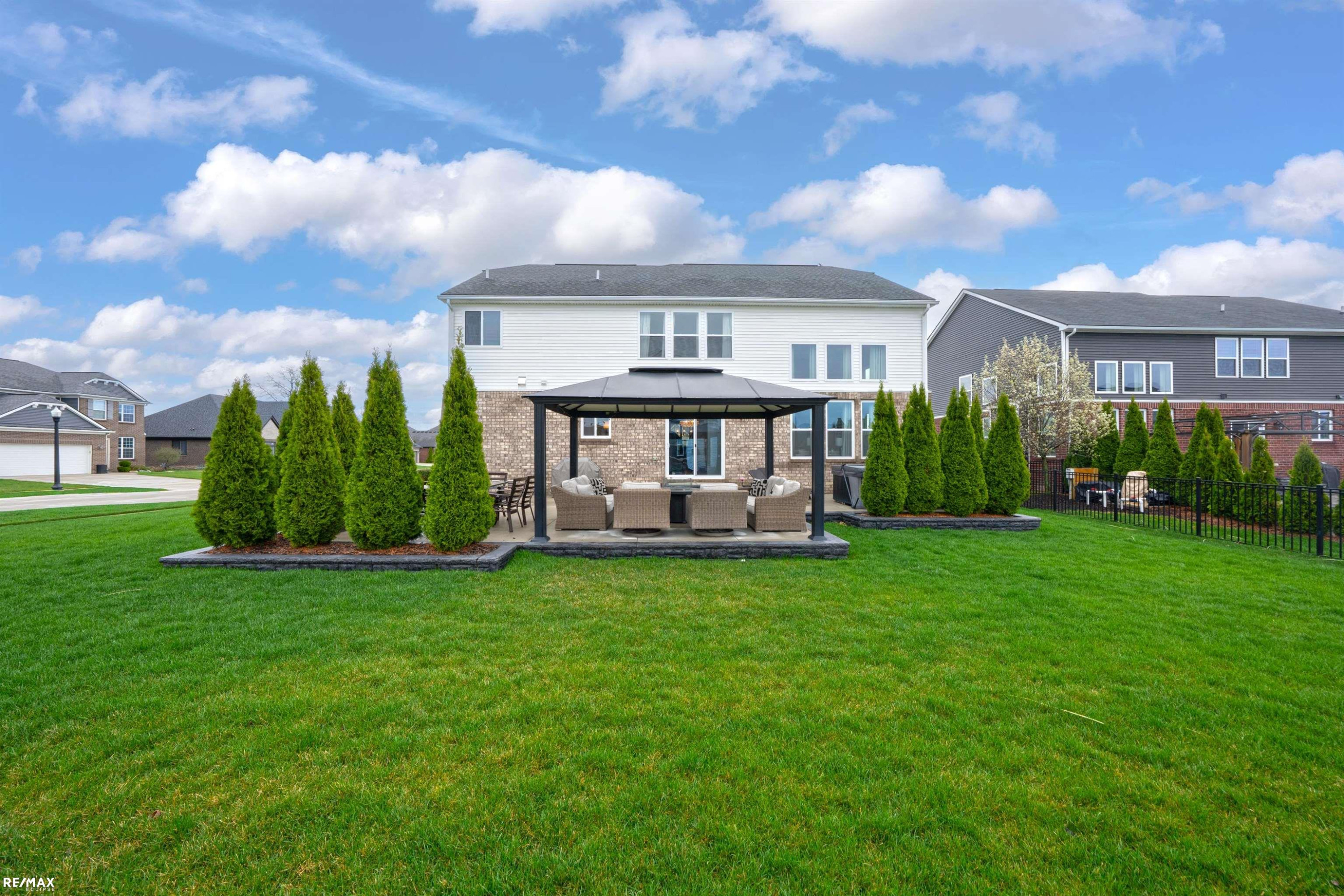55553 Morgan Drive, Macomb, MI 48042 — Photo 23