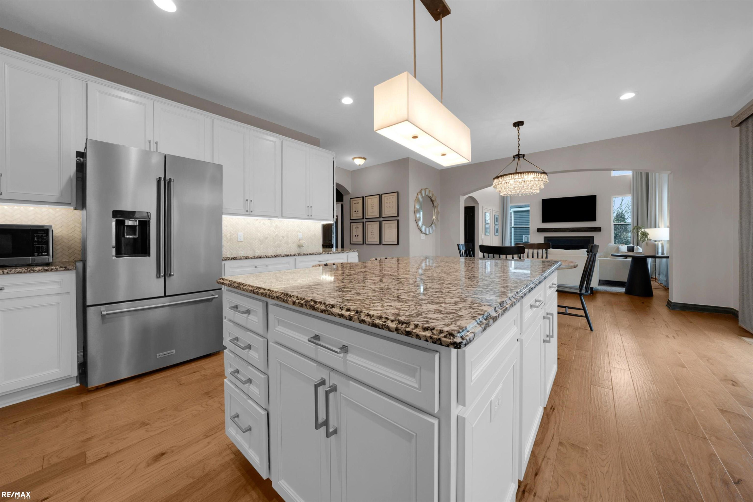 55553 Morgan Drive, Macomb, MI 48042 — Photo 42
