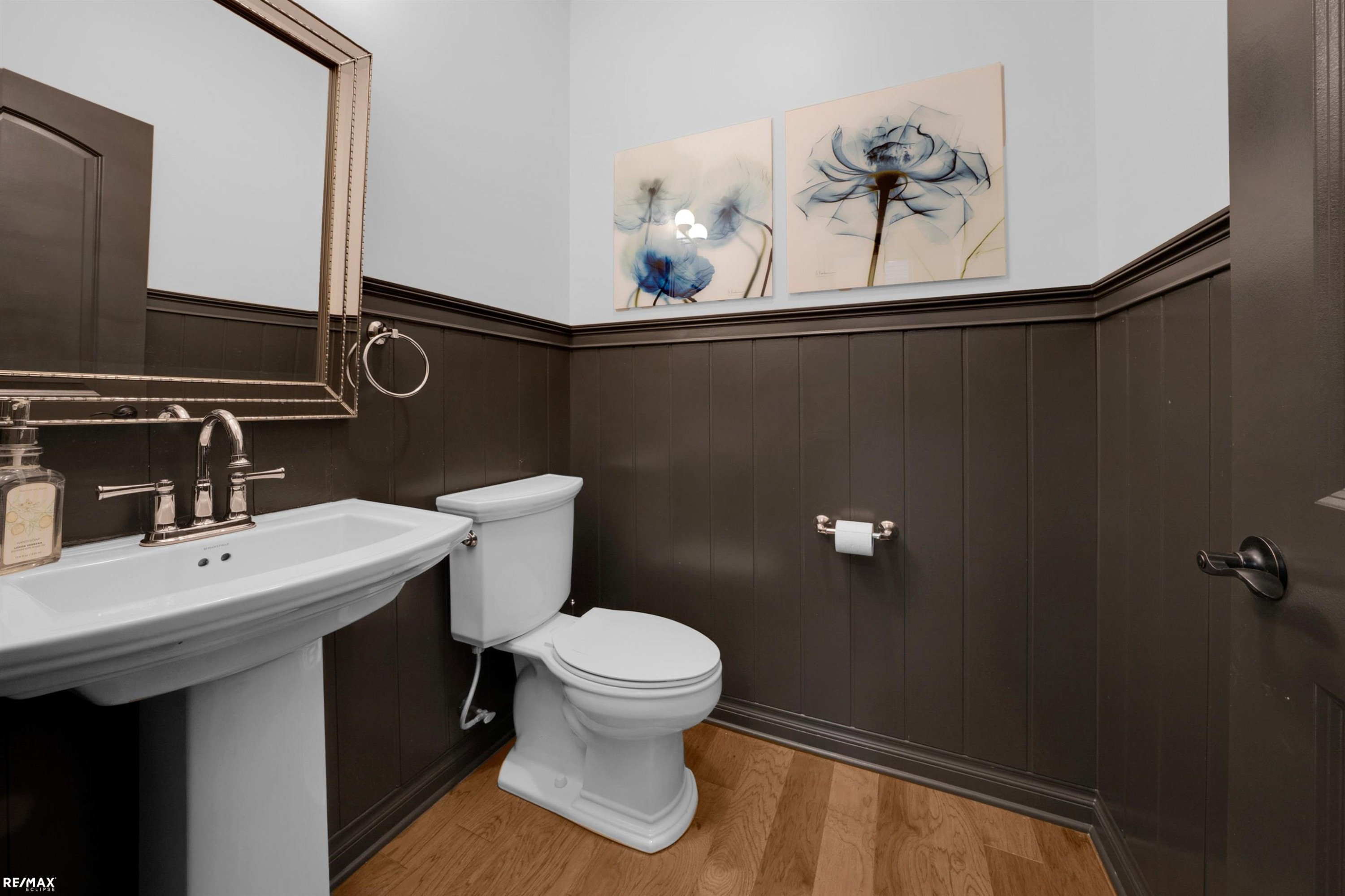55553 Morgan Drive, Macomb, MI 48042 — Photo 43