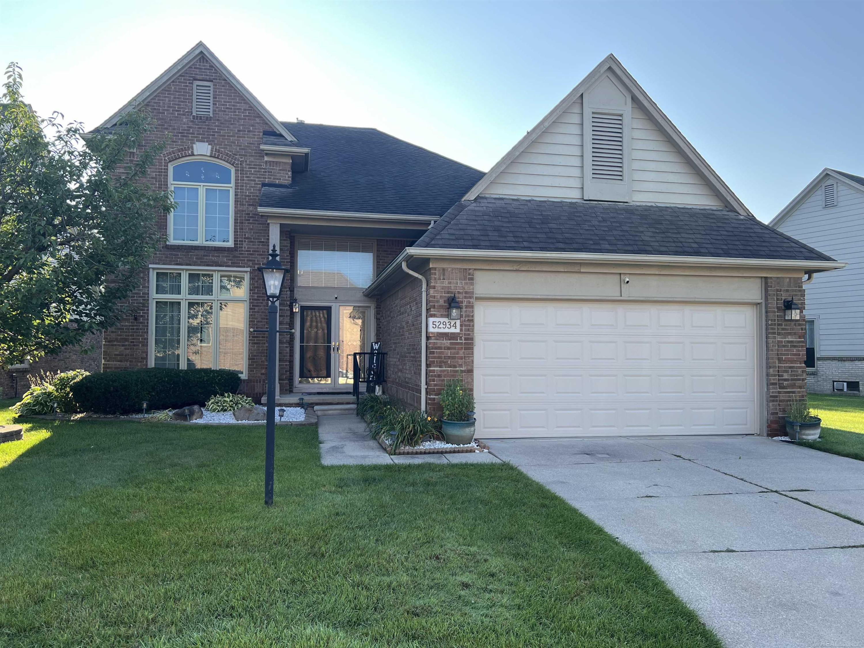 52934 westcreek Drive, MI 48042 — Photo 2