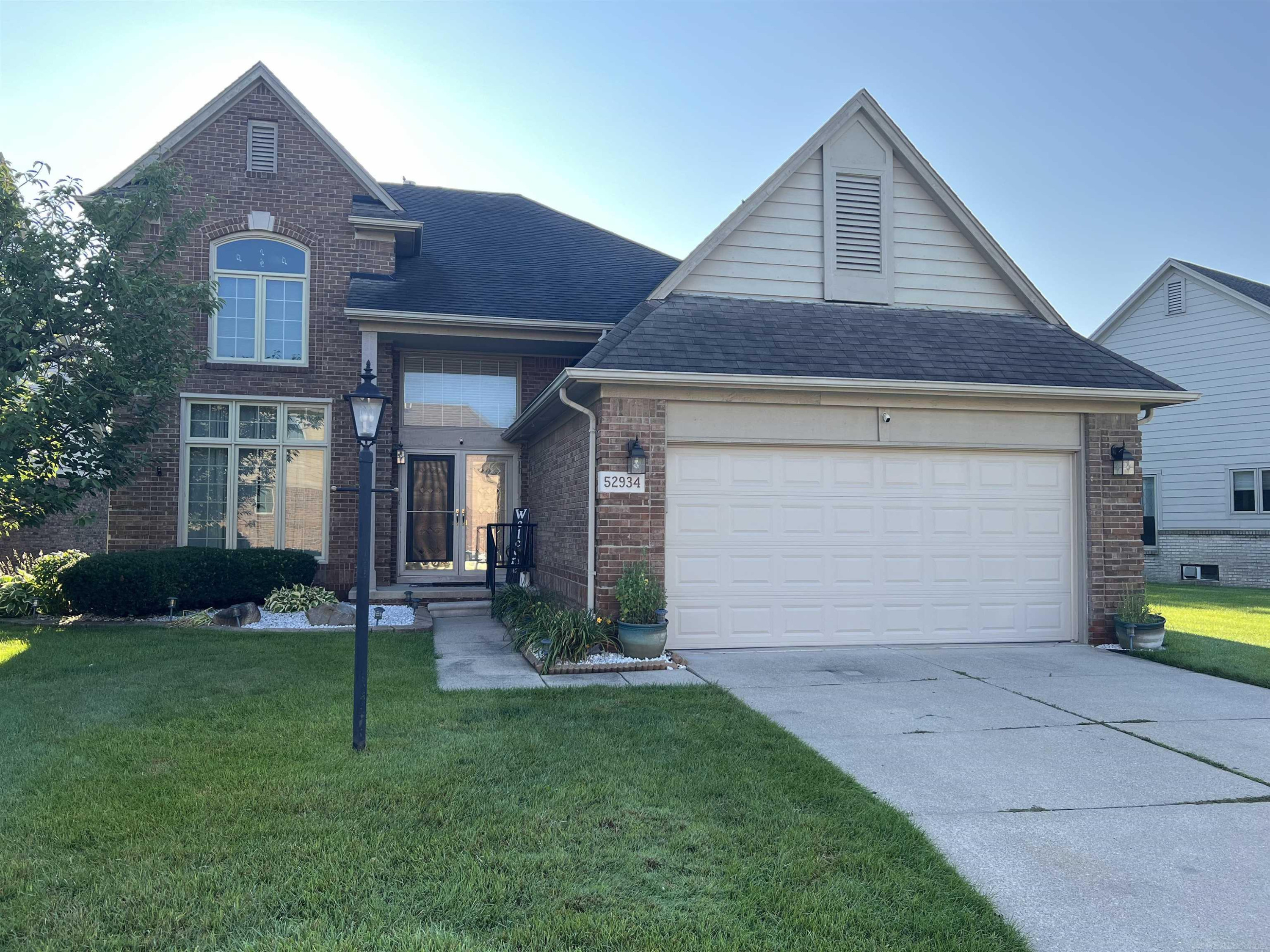 52934 westcreek Drive, MI 48042 — Photo 3