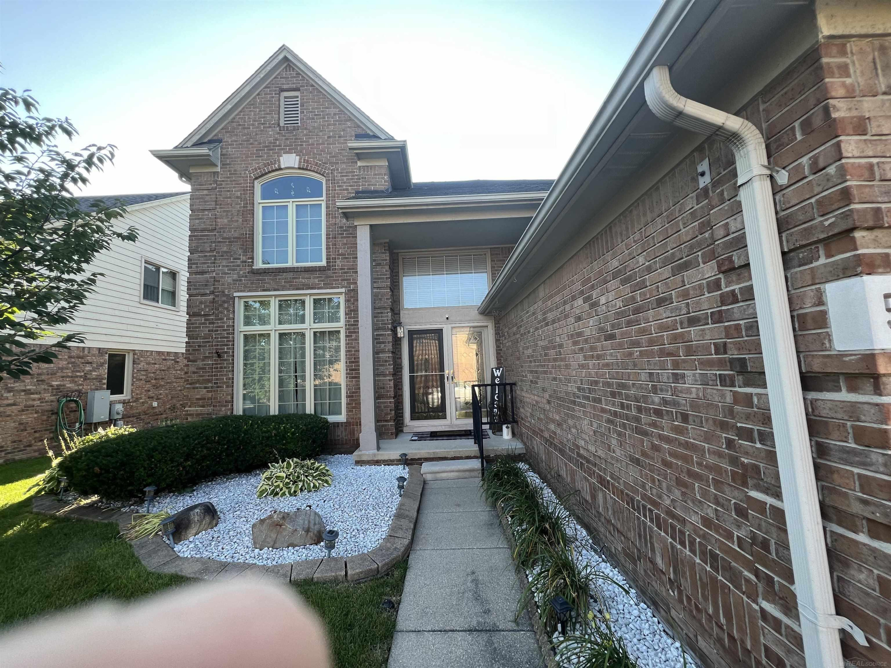 52934 westcreek Drive, MI 48042 — Photo 4
