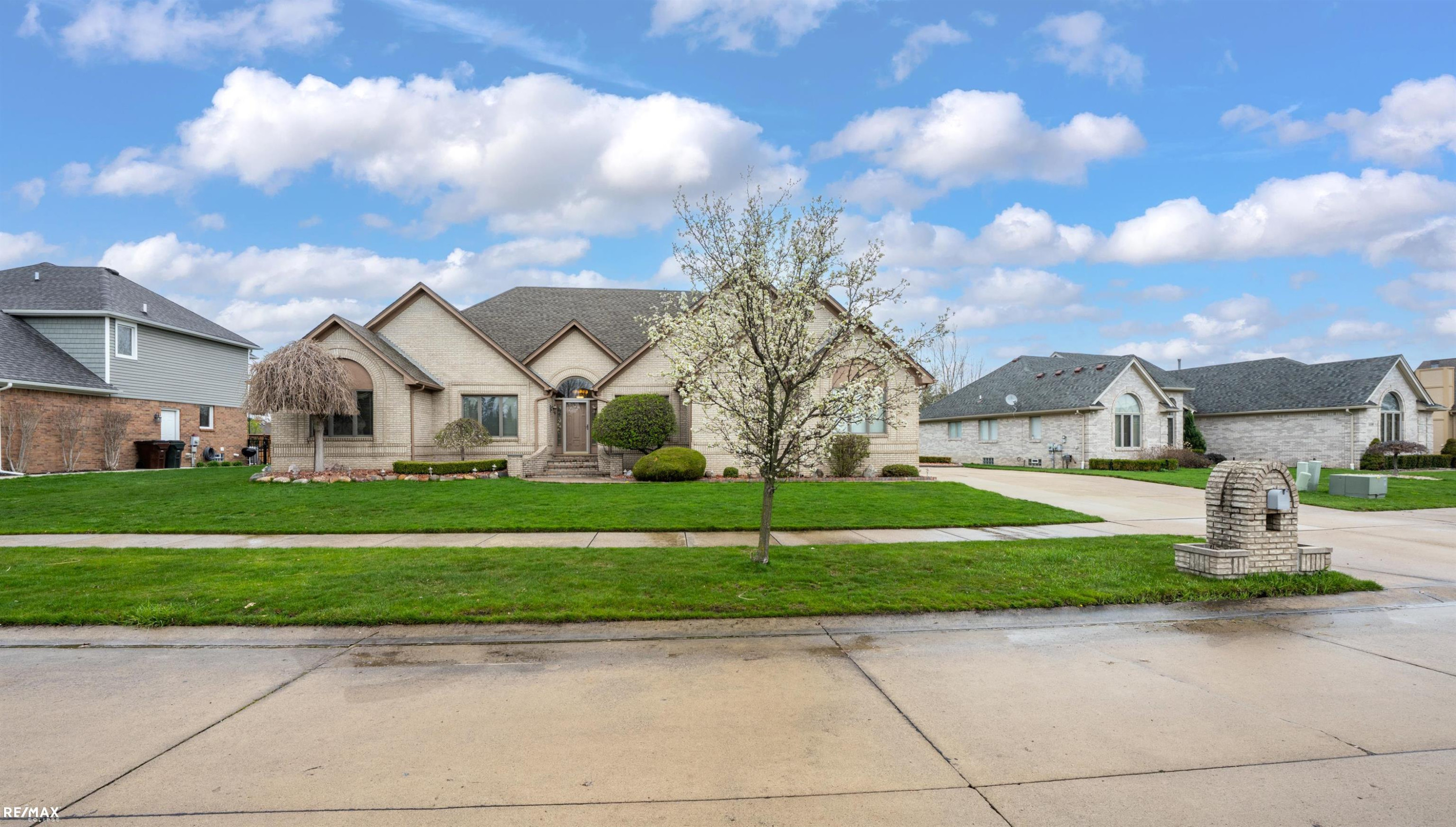 14155 Glenwood Drive, Shelby Twp, MI 48315 — Photo 3