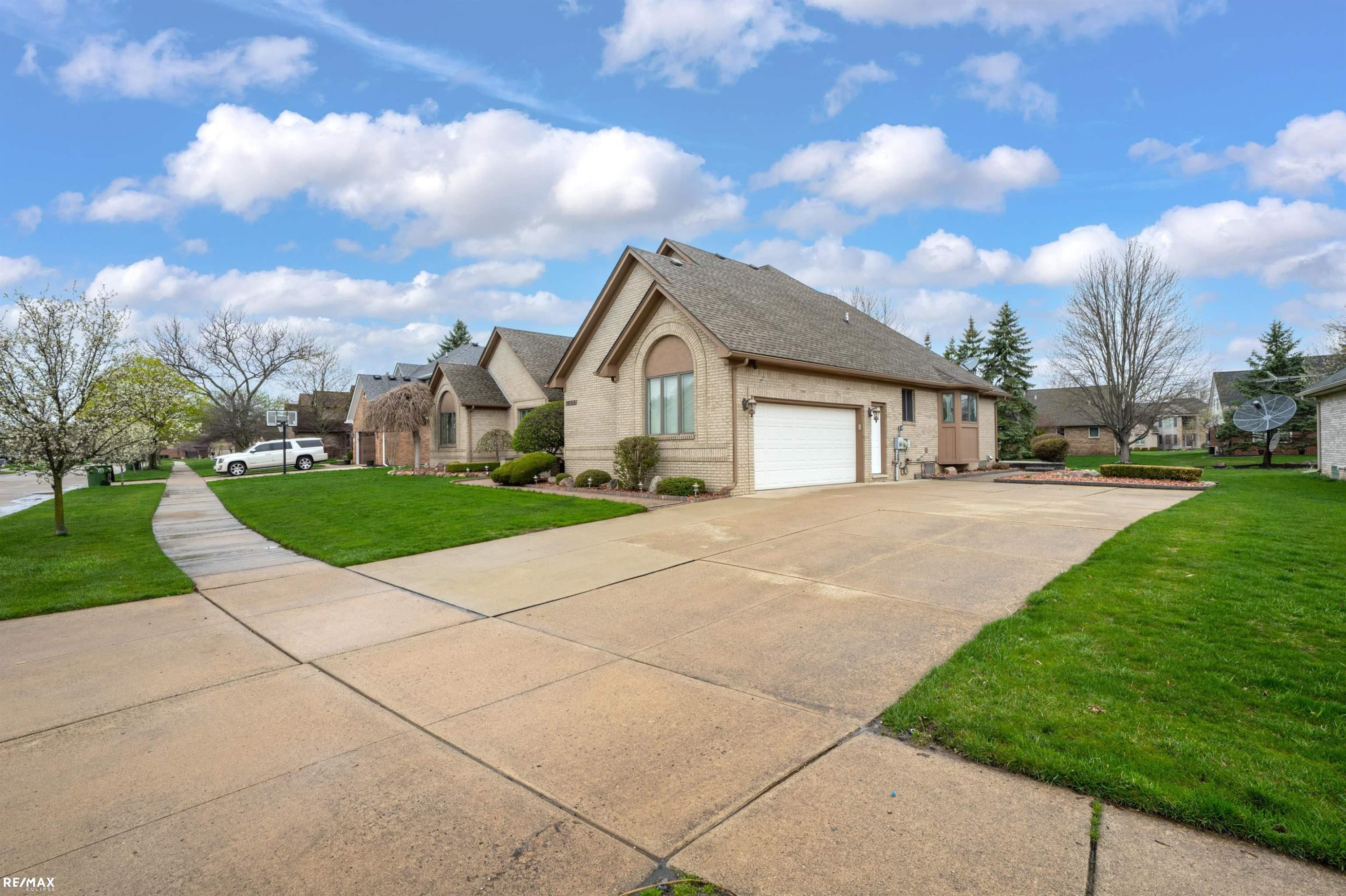 14155 Glenwood Drive, Shelby Twp, MI 48315 — Photo 4