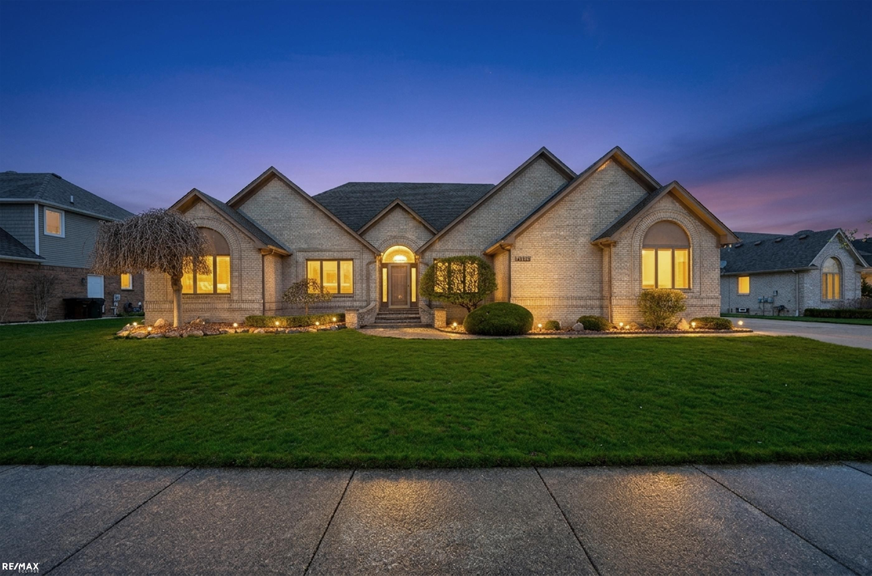 14155 Glenwood Drive, Shelby Twp, MI 48315 — Photo 49