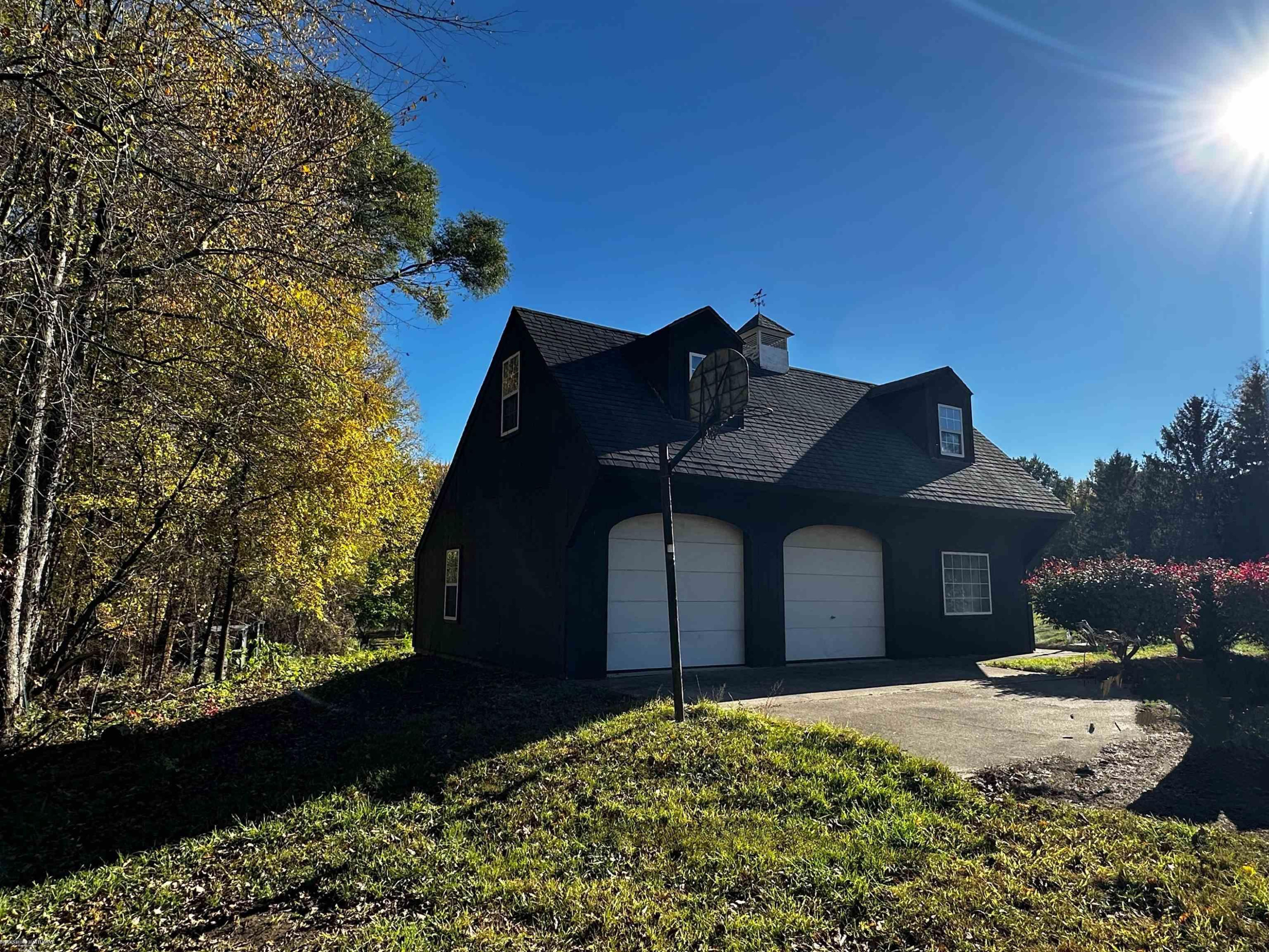 6760 Hunters Creek Road, Imlay City, MI 48444 — Photo 30