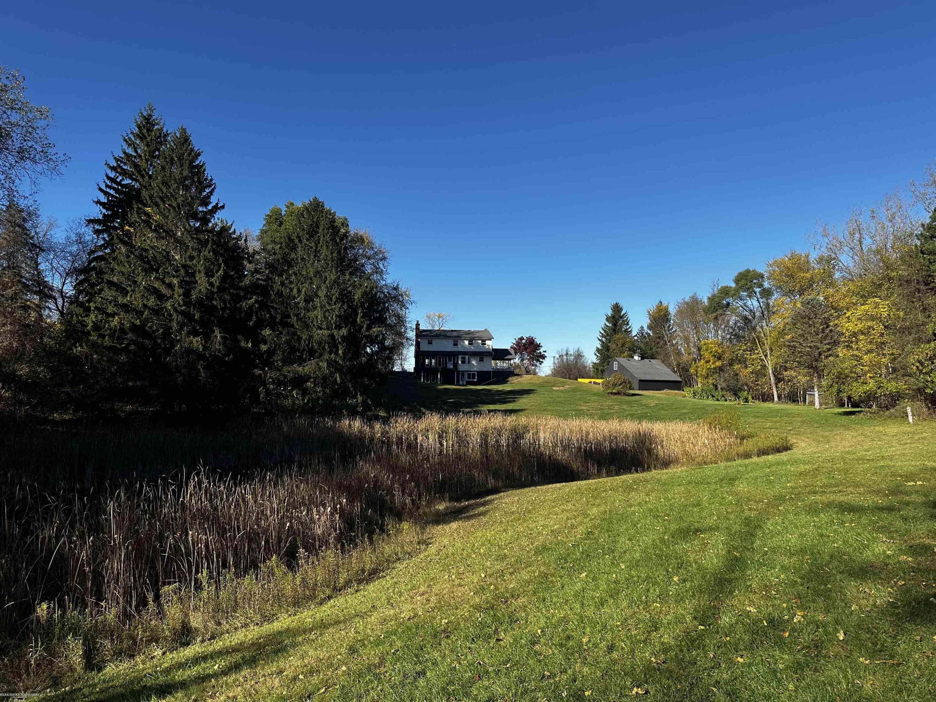 6760 Hunters Creek Road, Imlay City, MI 48444 — Photo 34