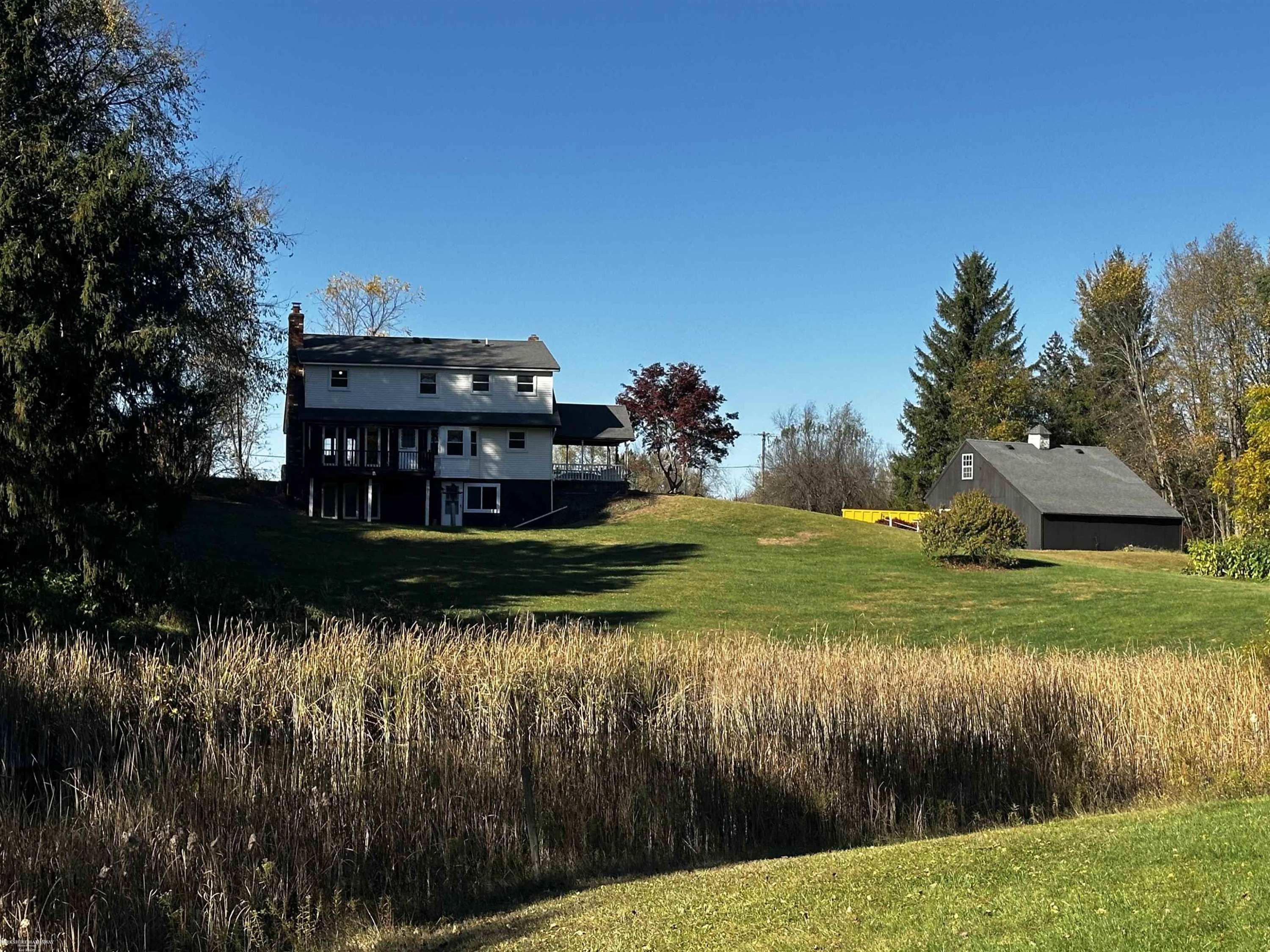 6760 Hunters Creek Road, Imlay City, MI 48444 — Photo 35