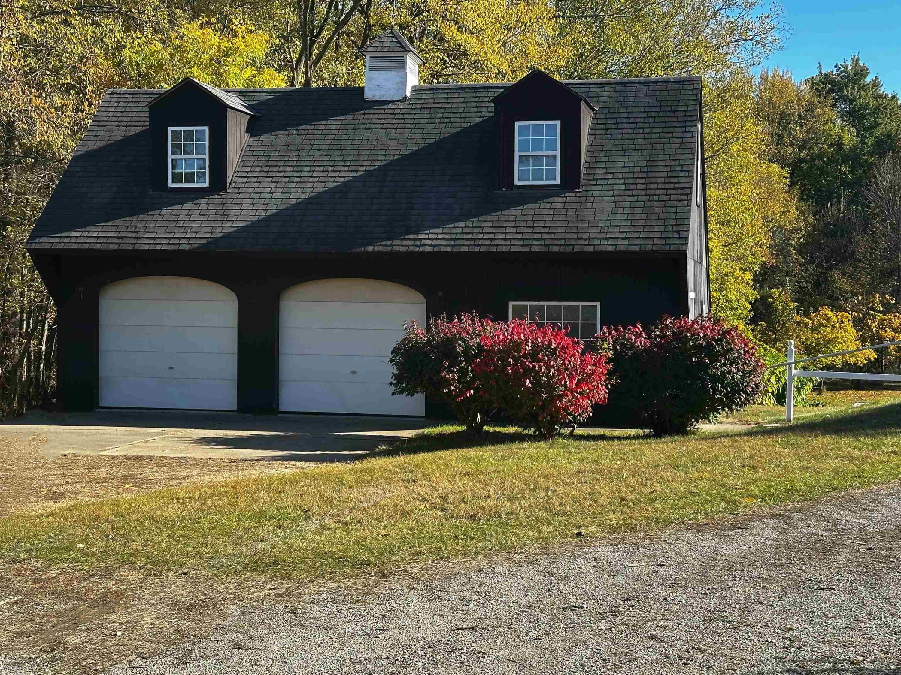 6760 Hunters Creek Road, Imlay City, MI 48444 — Photo 3