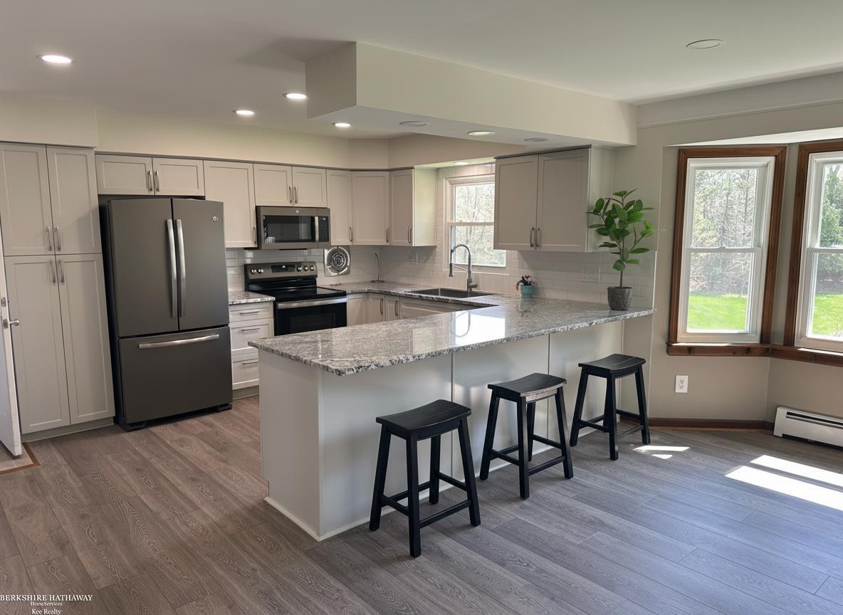6760 Hunters Creek Road, Imlay City, MI 48444 — Photo 5