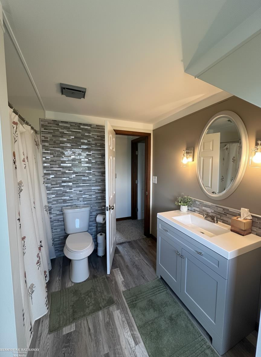 6760 Hunters Creek Road, Imlay City, MI 48444 — Photo 22