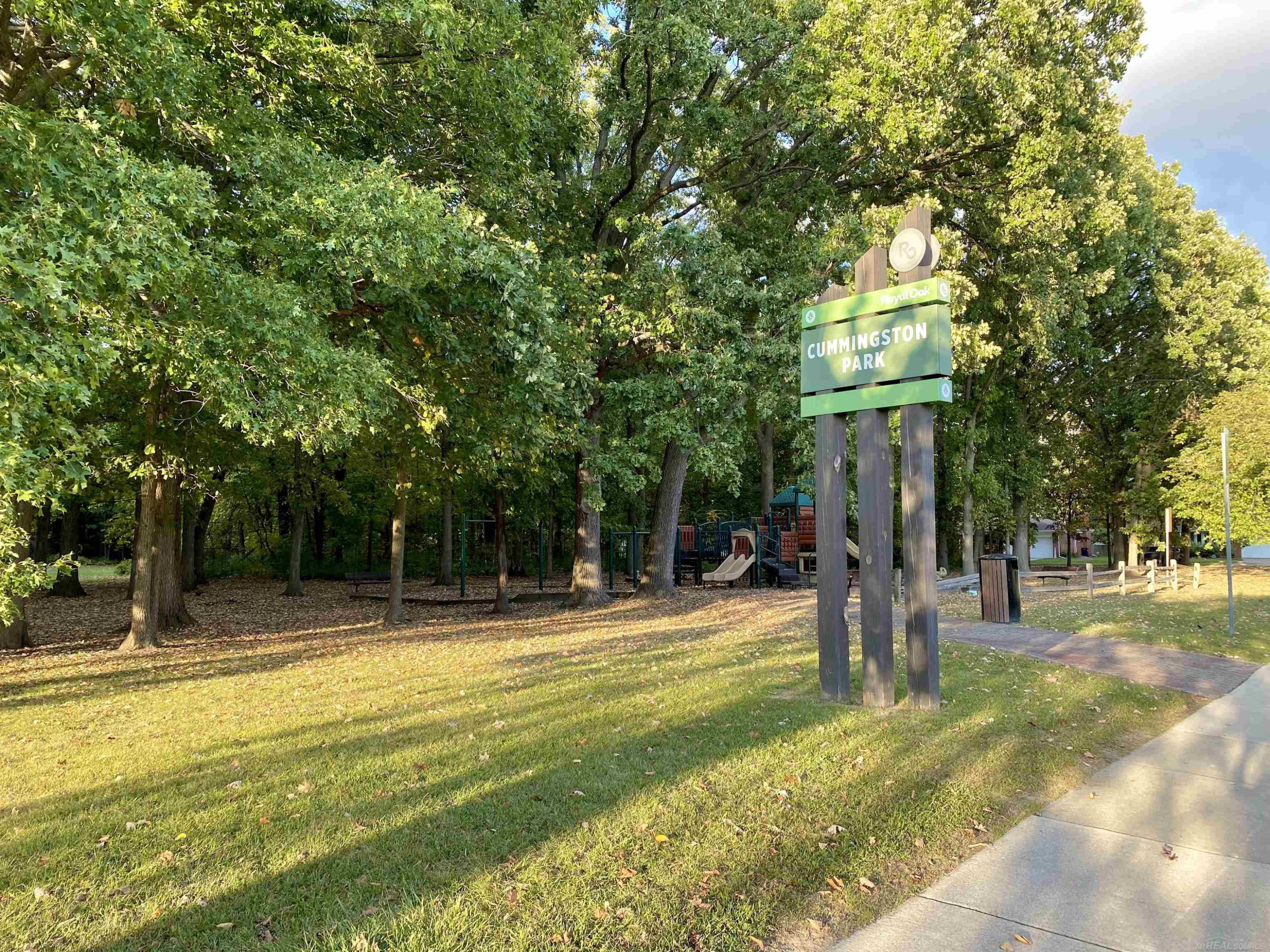 4840 Briarwood Avenue, Unit C8, Royal Oak, MI 48073 — Photo 16