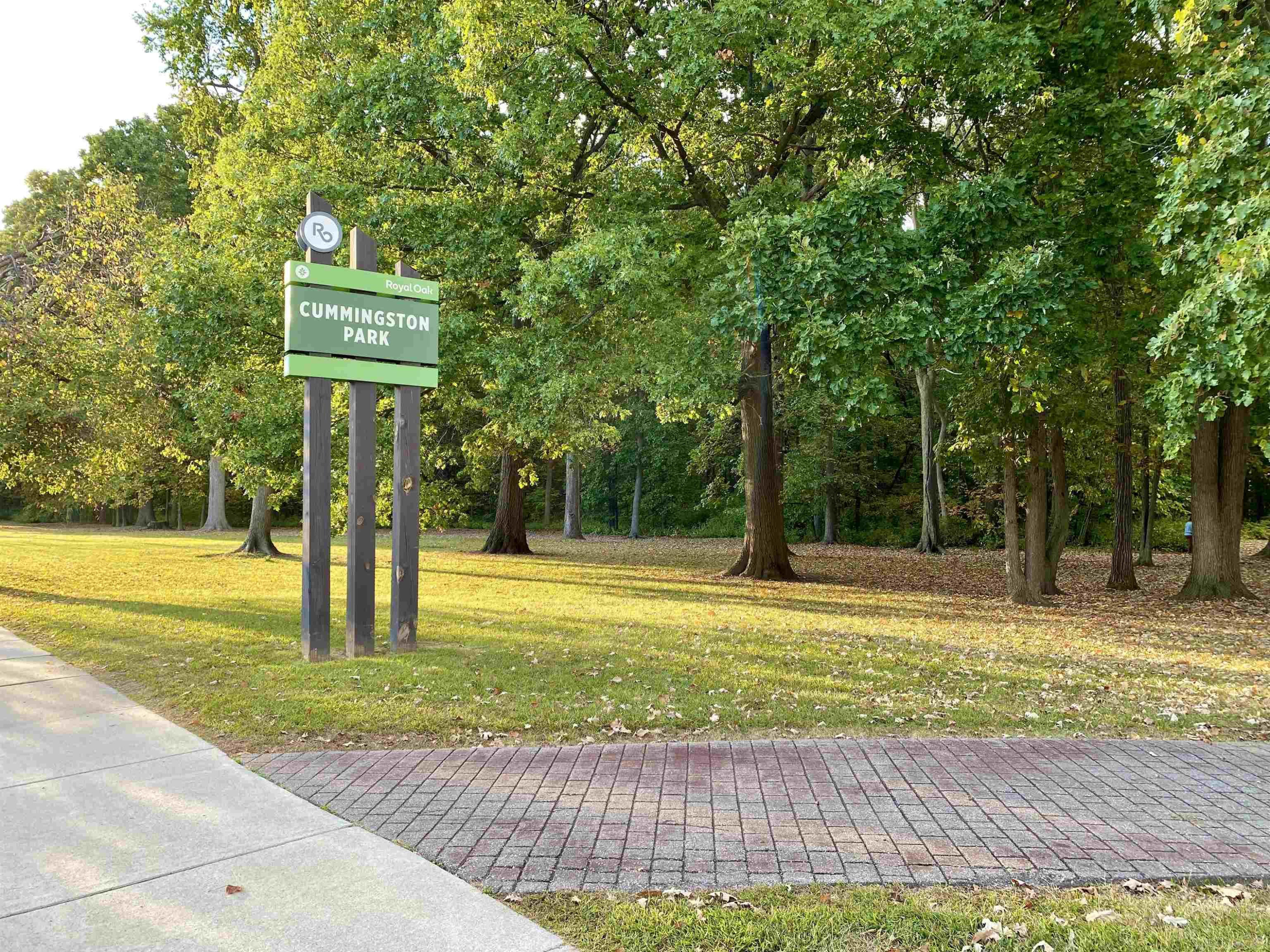 4840 Briarwood Avenue, Unit C8, Royal Oak, MI 48073 — Photo 17