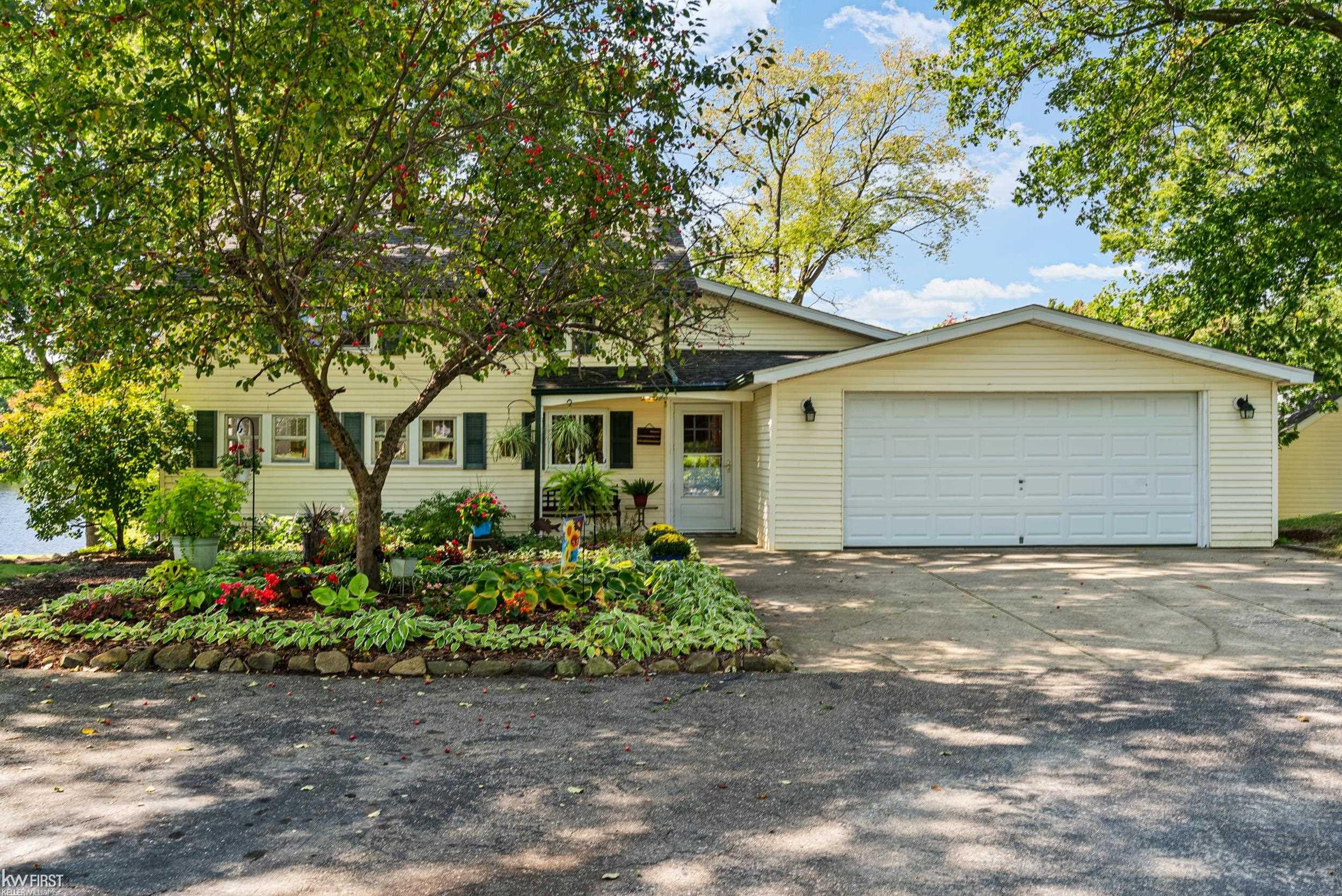 7195 Big Trail Drive, Holly, MI 48442 — Photo 47
