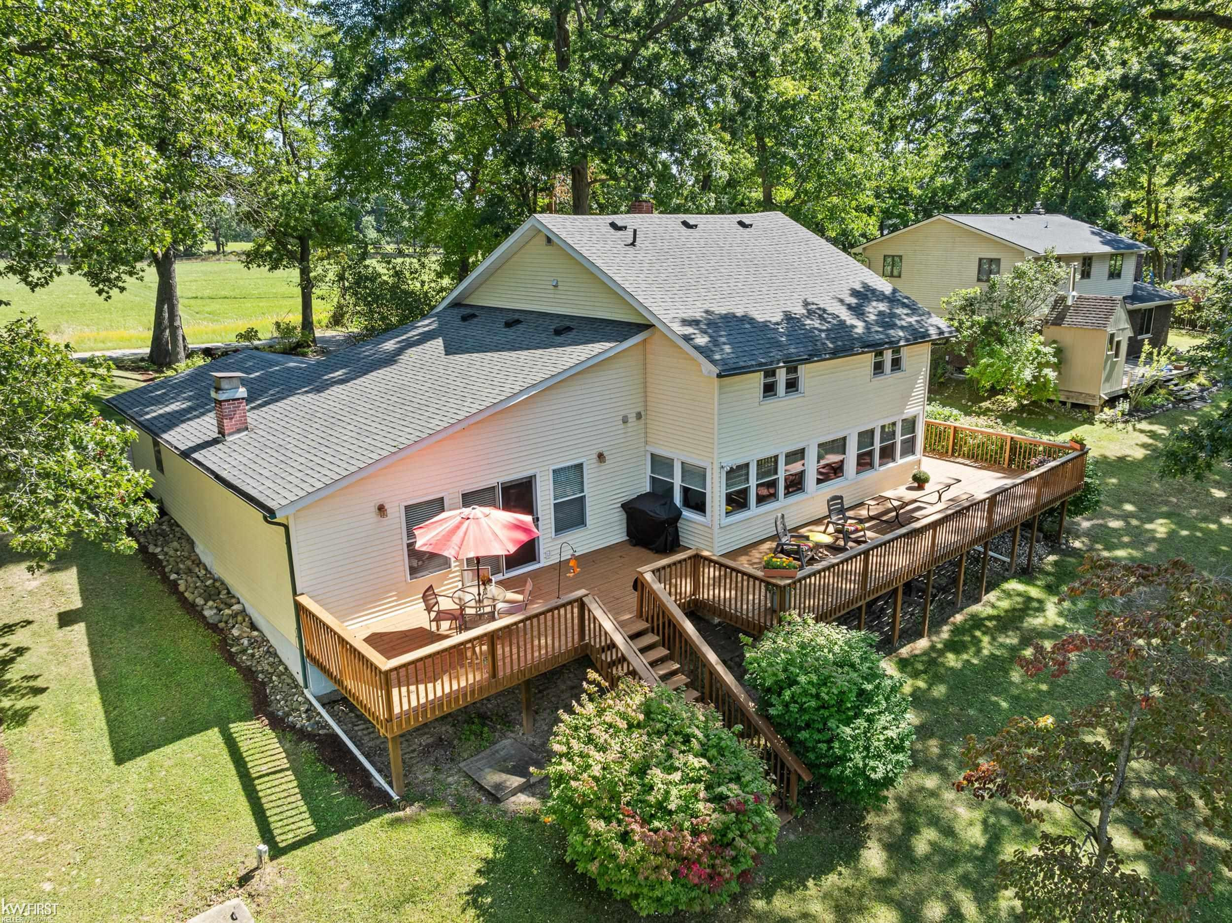 7195 Big Trail Drive, Holly, MI 48442 — Photo 2