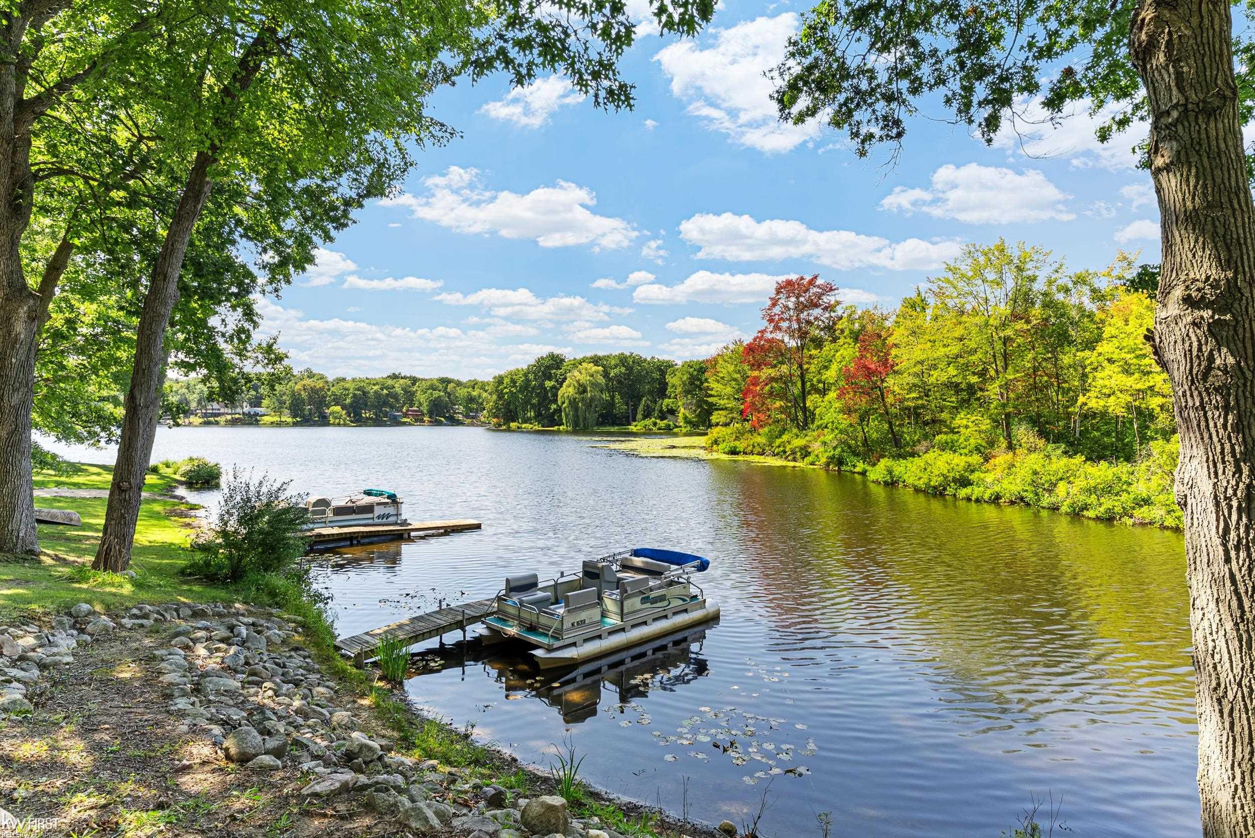 7195 Big Trail Drive, Holly, MI 48442 — Photo 4