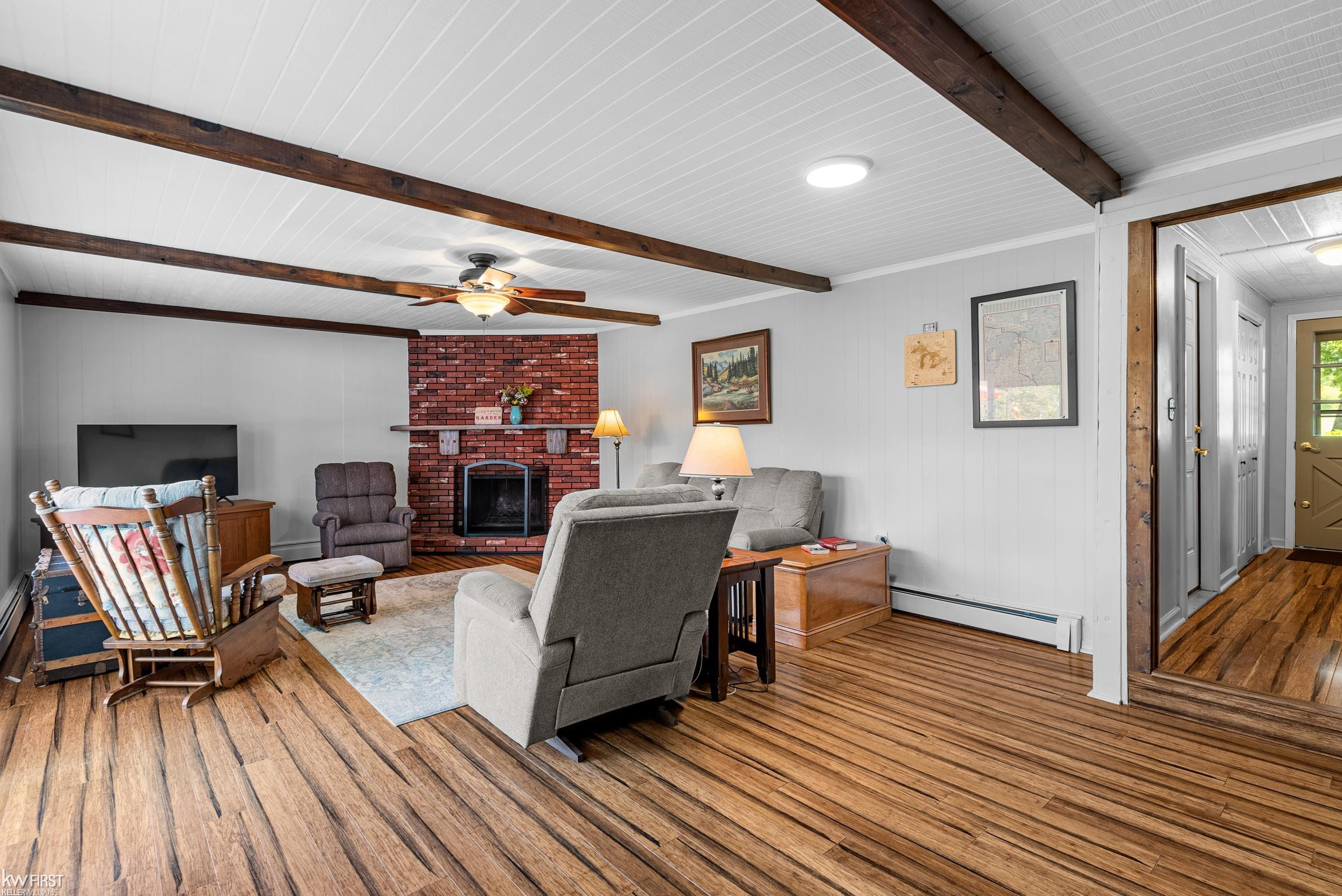 7195 Big Trail Drive, Holly, MI 48442 — Photo 13