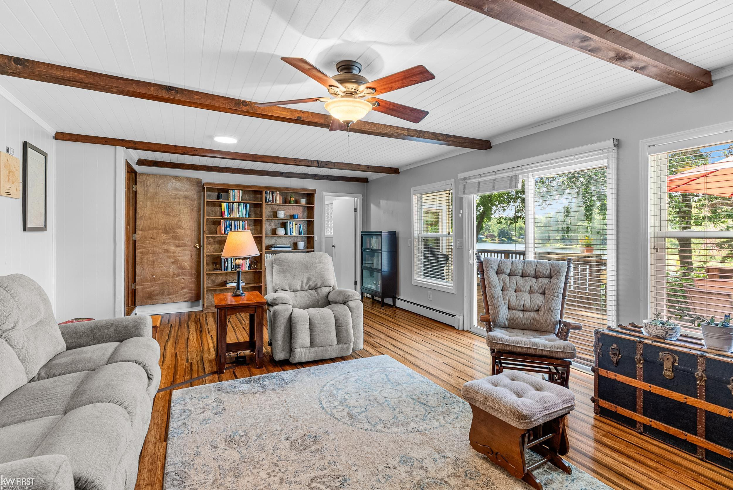 7195 Big Trail Drive, Holly, MI 48442 — Photo 15