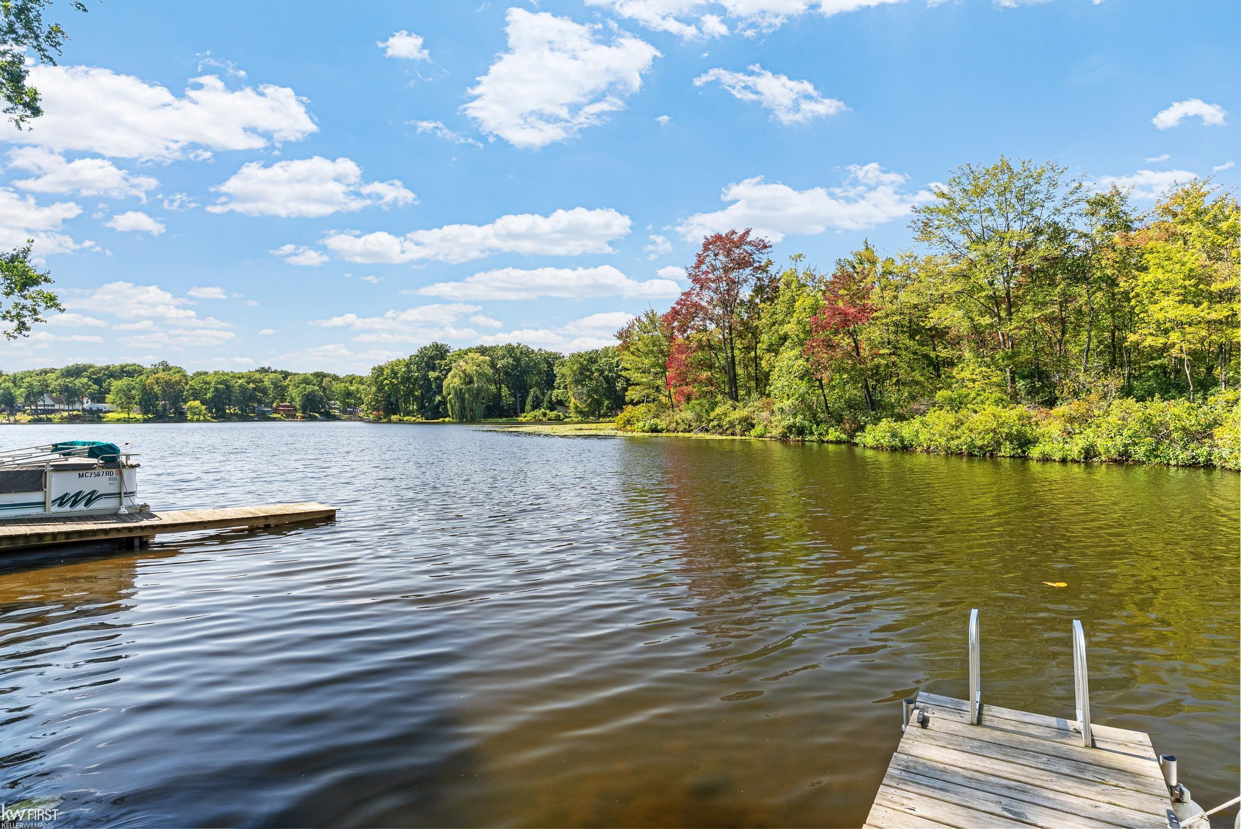 7195 Big Trail Drive, Holly, MI 48442 — Photo 33