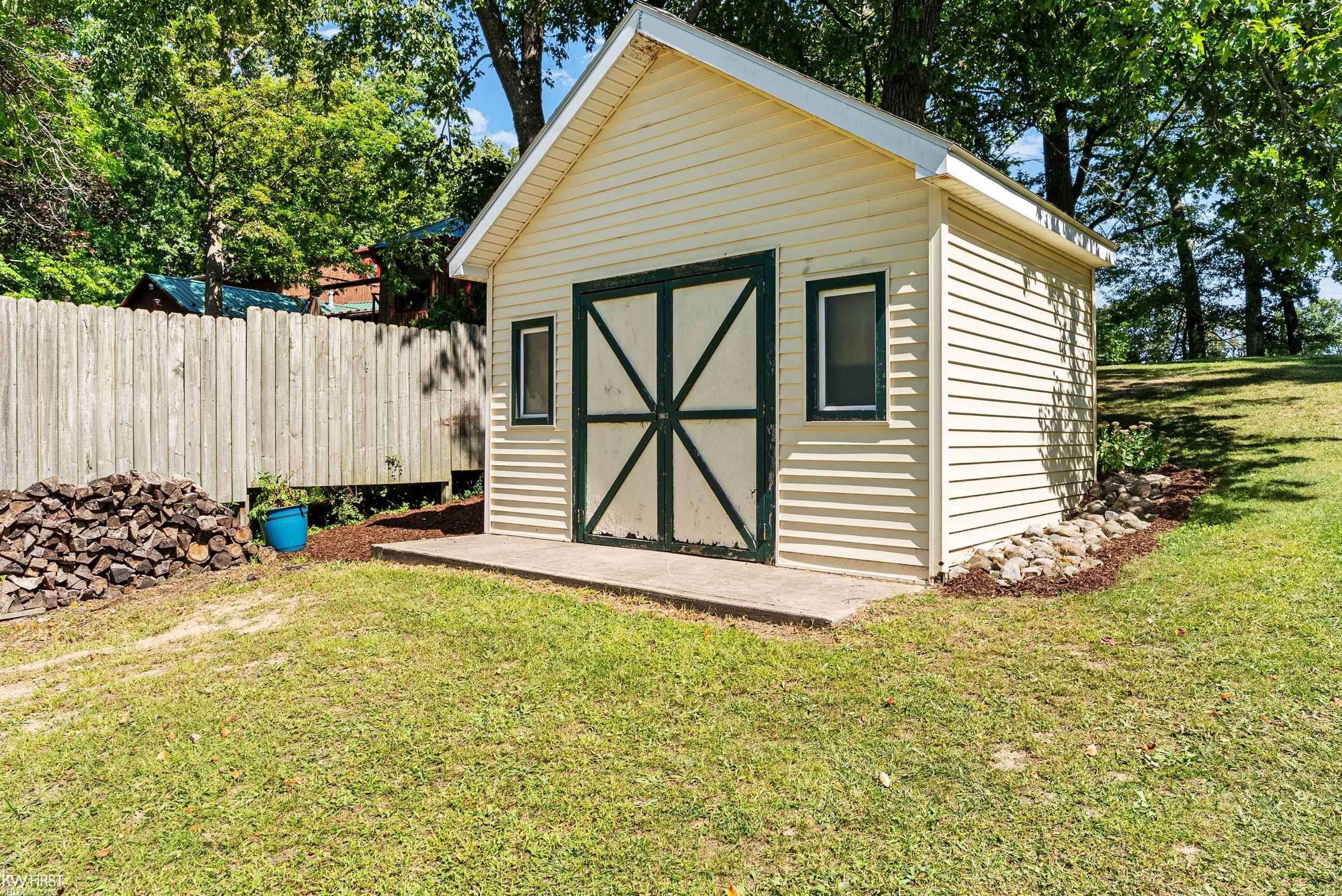 7195 Big Trail Drive, Holly, MI 48442 — Photo 34