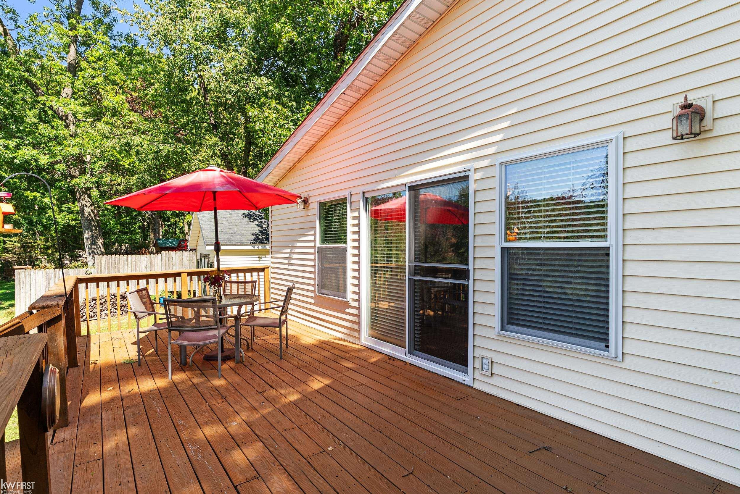 7195 Big Trail Drive, Holly, MI 48442 — Photo 35