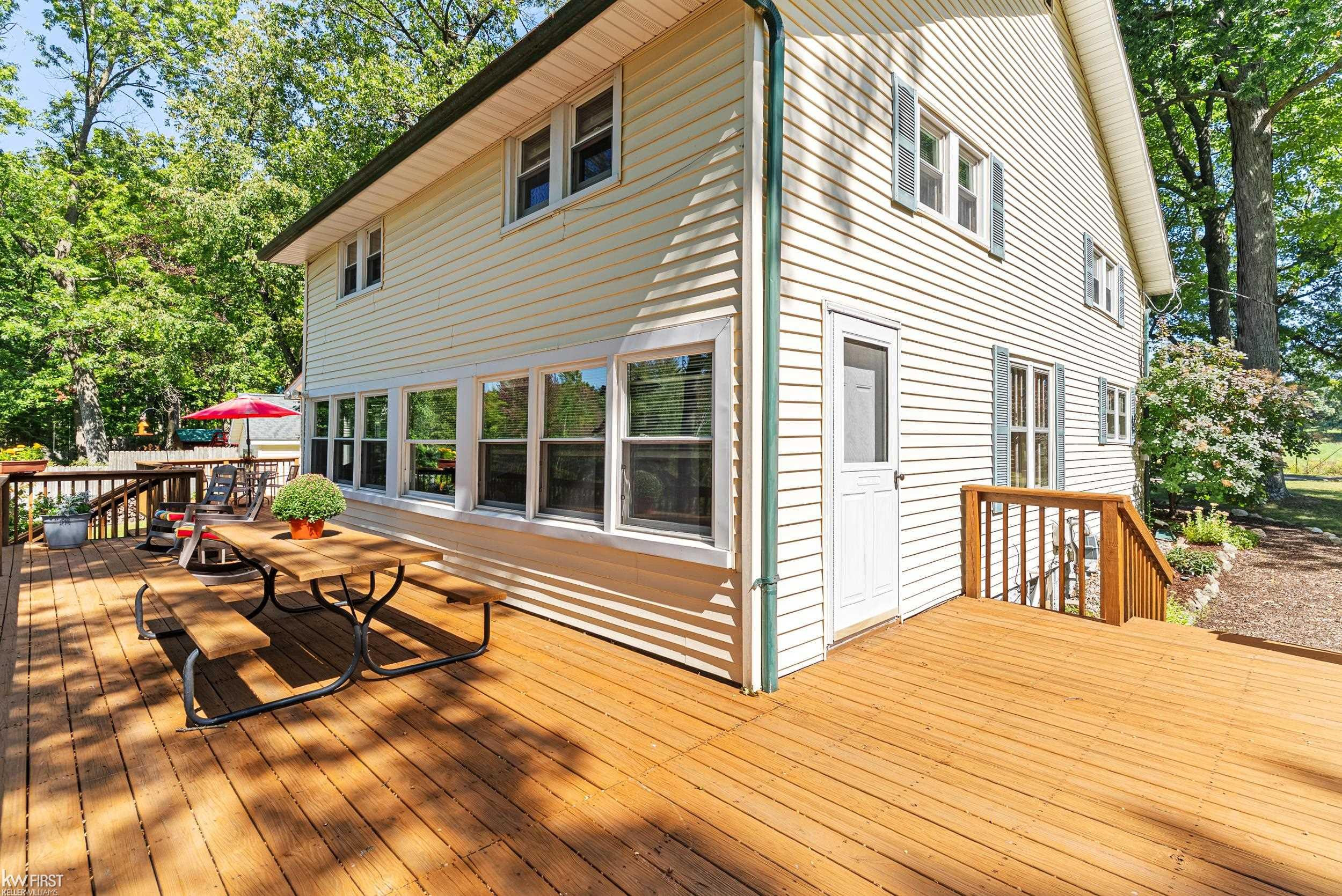 7195 Big Trail Drive, Holly, MI 48442 — Photo 36
