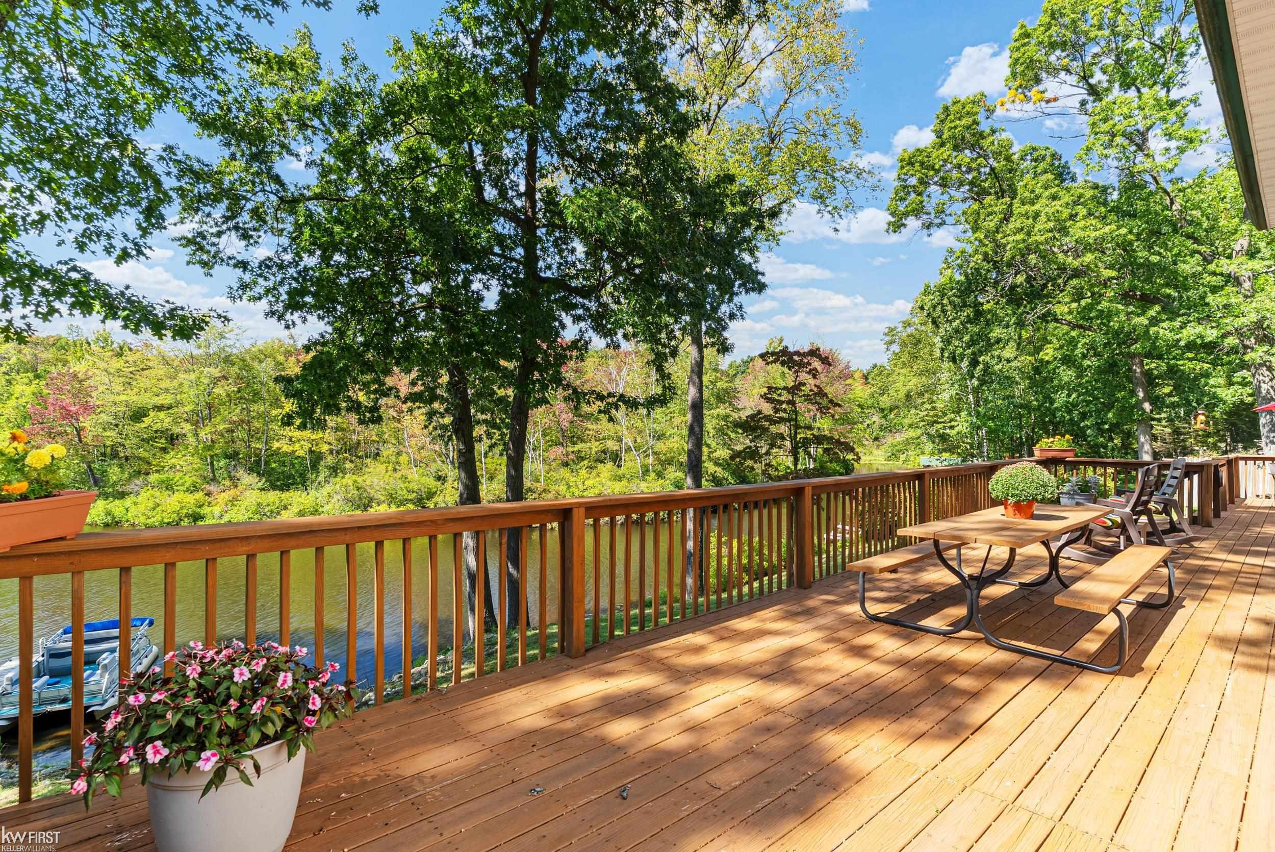 7195 Big Trail Drive, Holly, MI 48442 — Photo 37