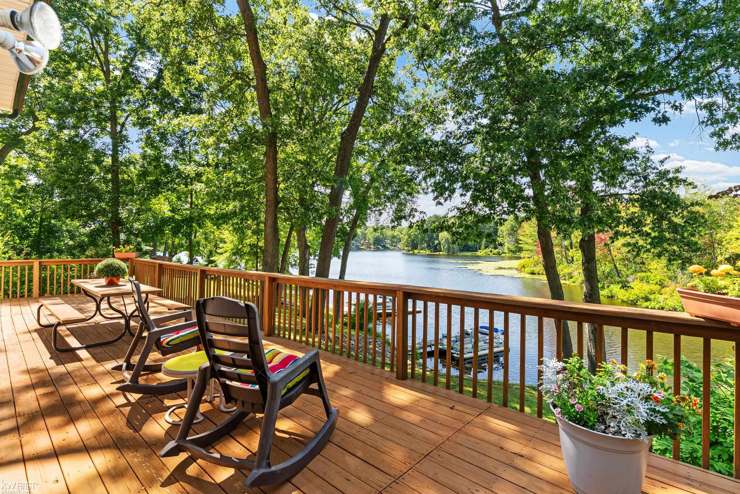 7195 Big Trail Drive, Holly, MI 48442 — Photo 38