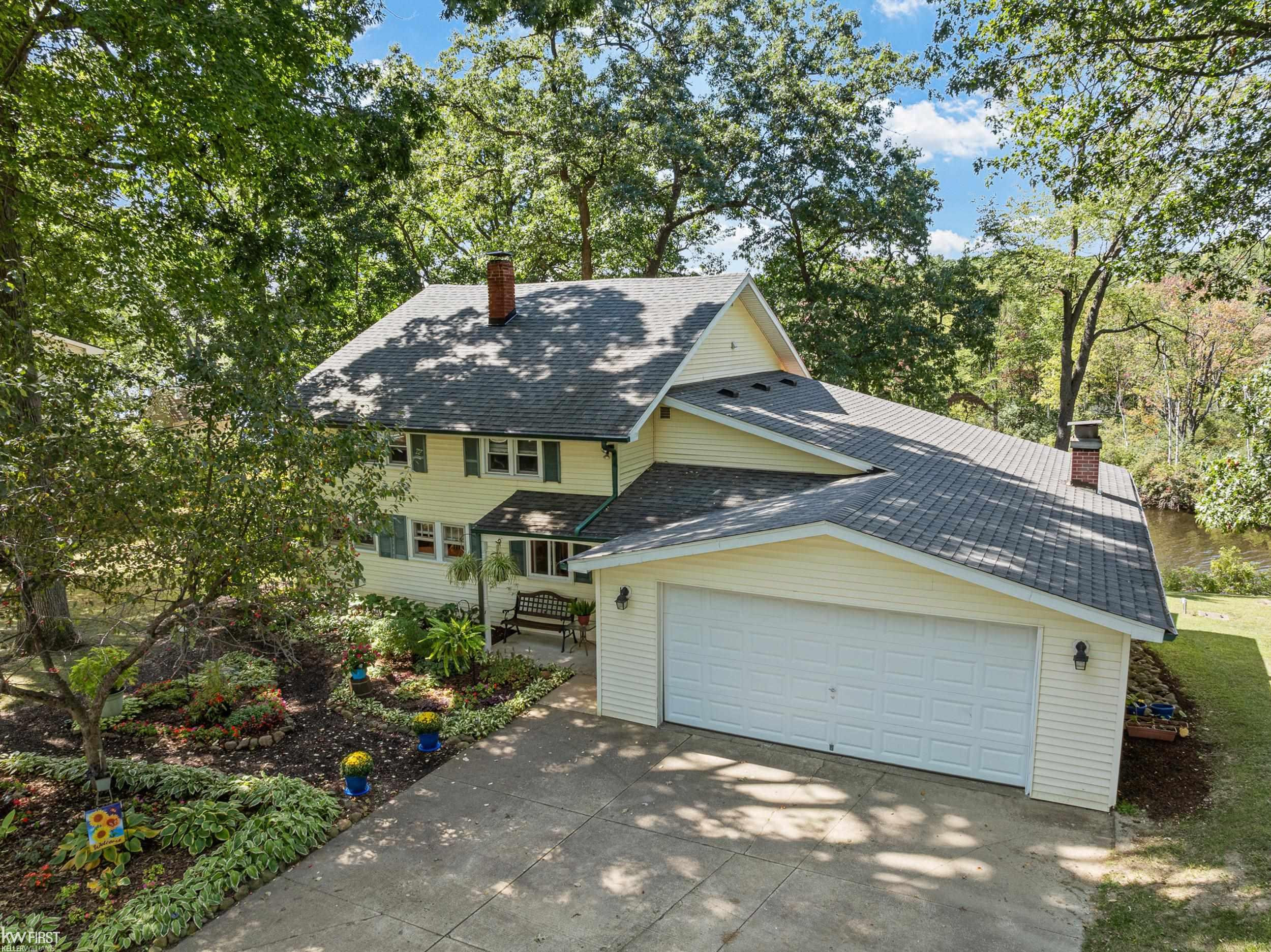 7195 Big Trail Drive, Holly, MI 48442 — Photo 39