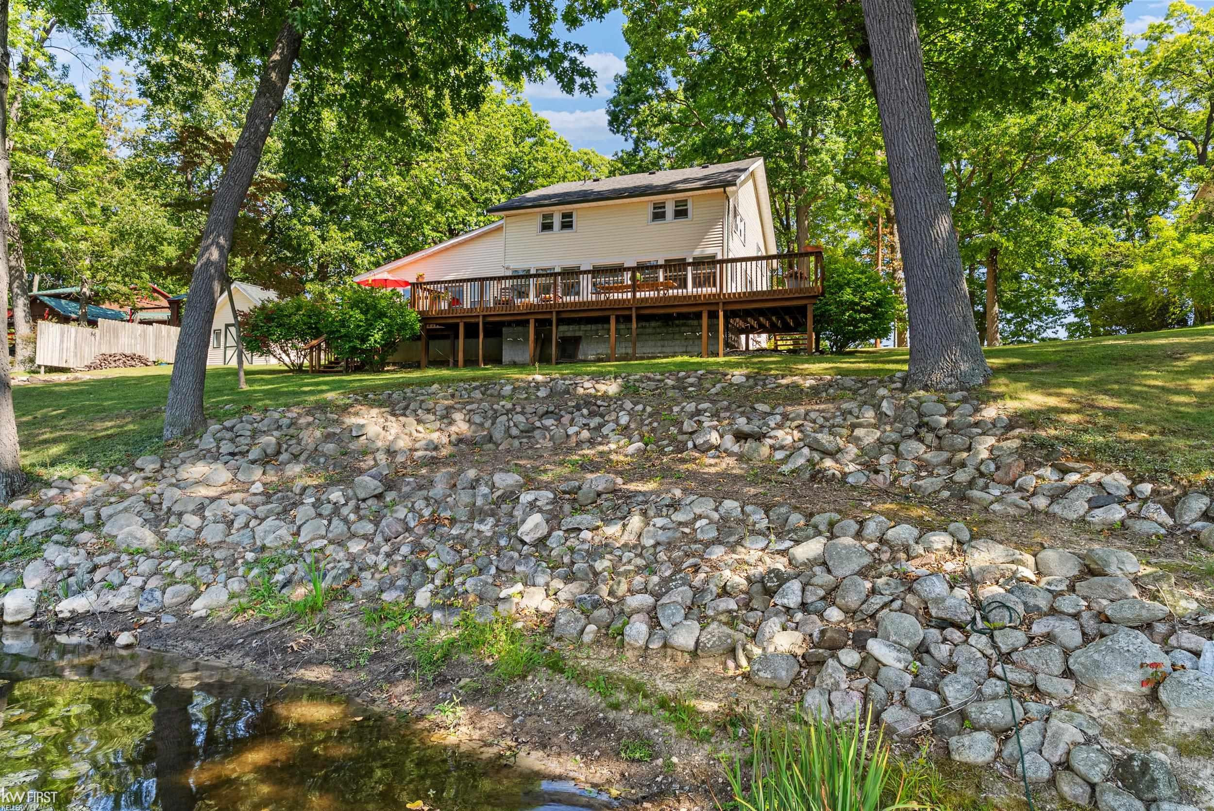 7195 Big Trail Drive, Holly, MI 48442 — Photo 40