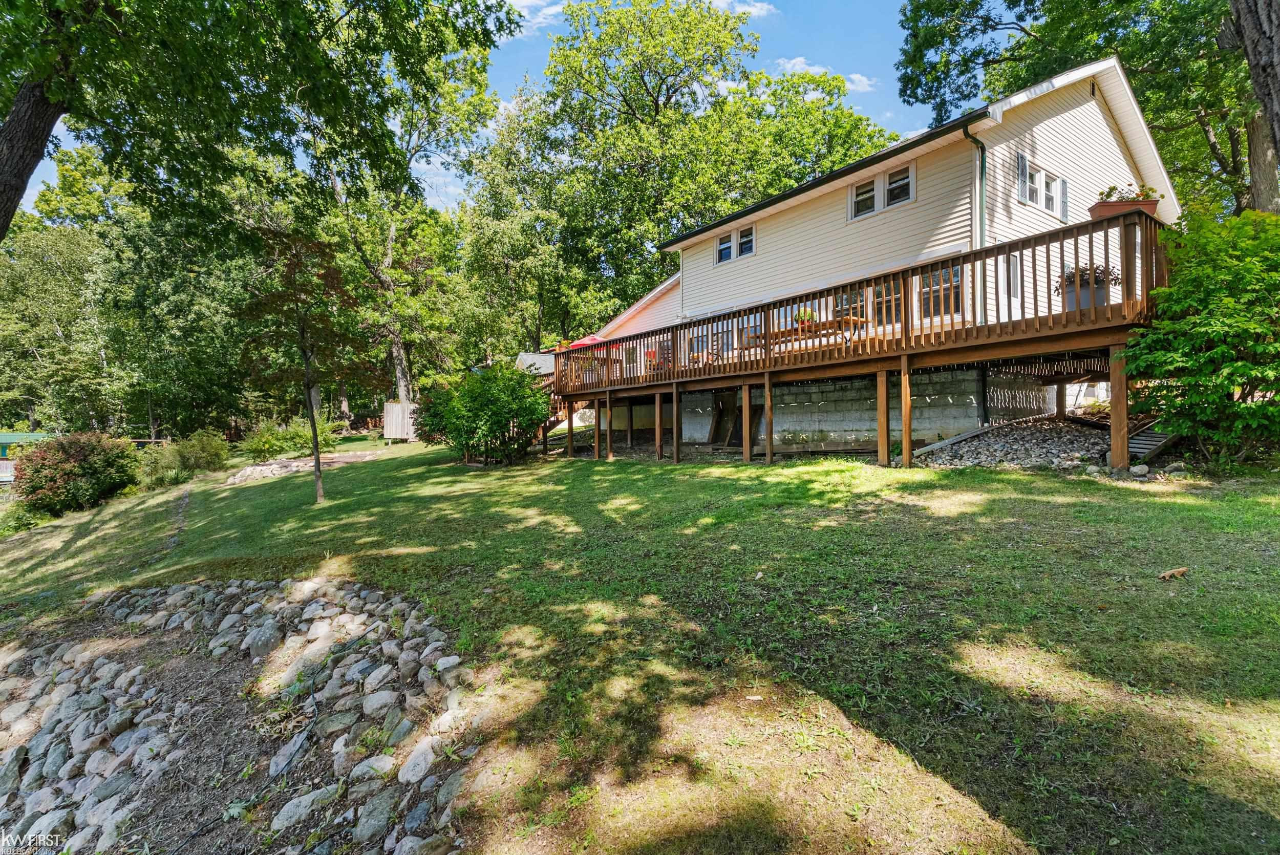 7195 Big Trail Drive, Holly, MI 48442 — Photo 41