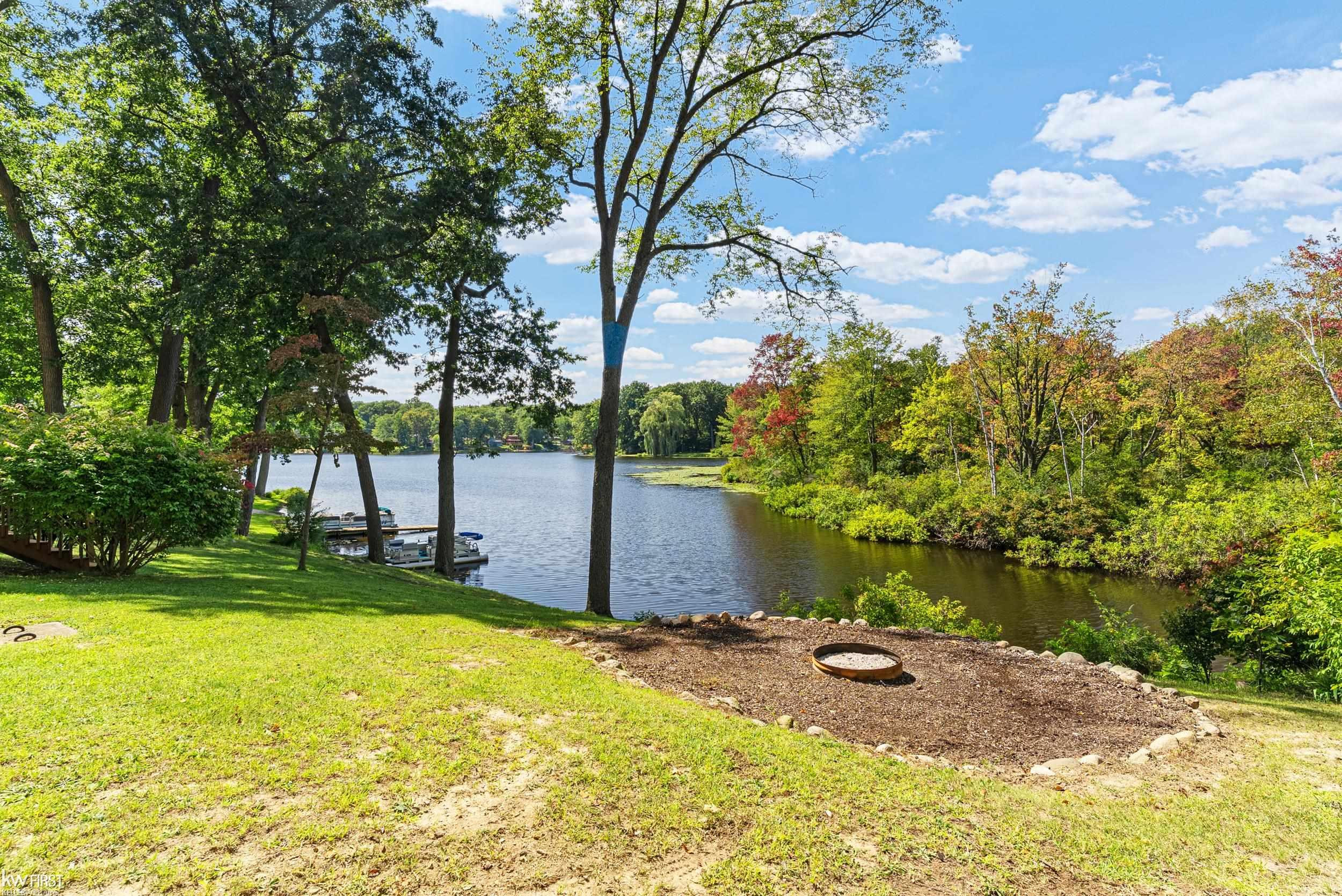 7195 Big Trail Drive, Holly, MI 48442 — Photo 43
