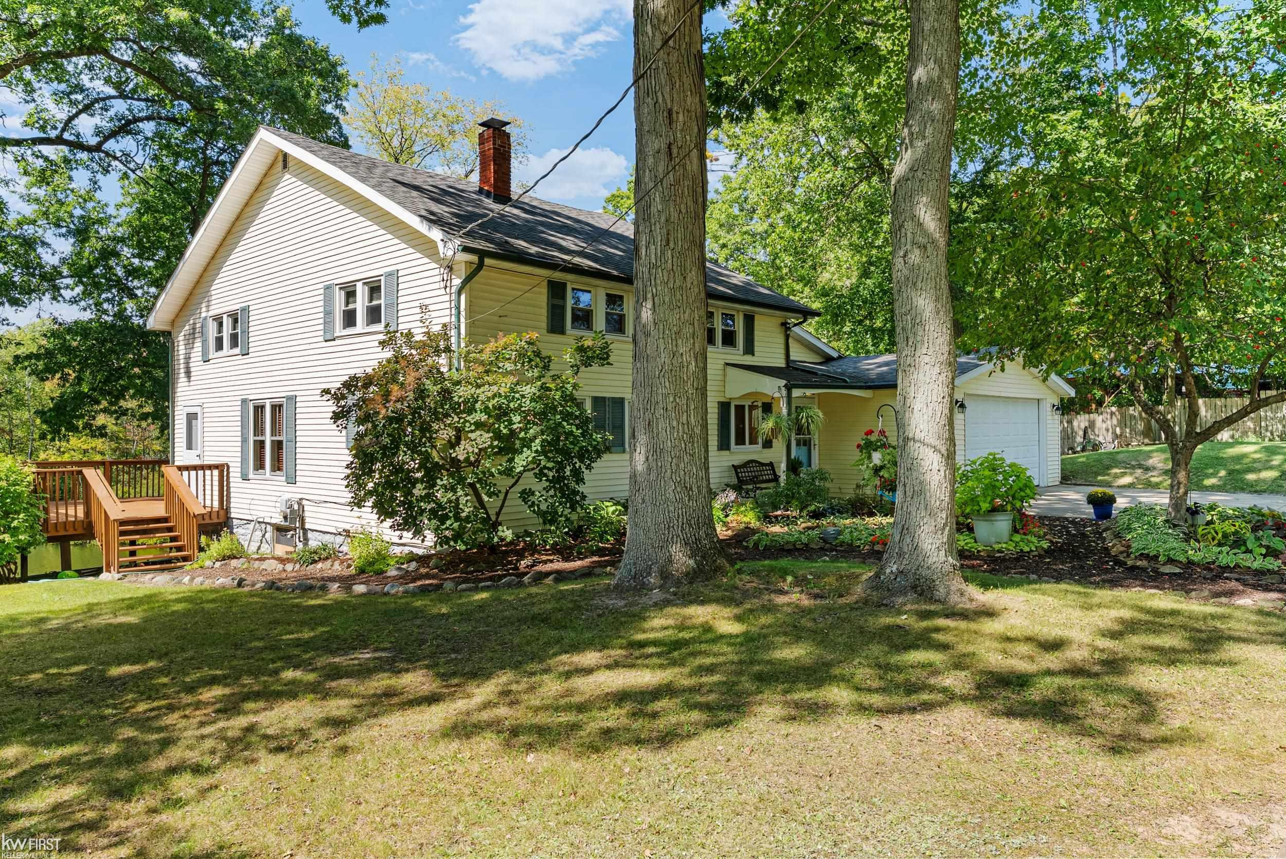 7195 Big Trail Drive, Holly, MI 48442 — Photo 44