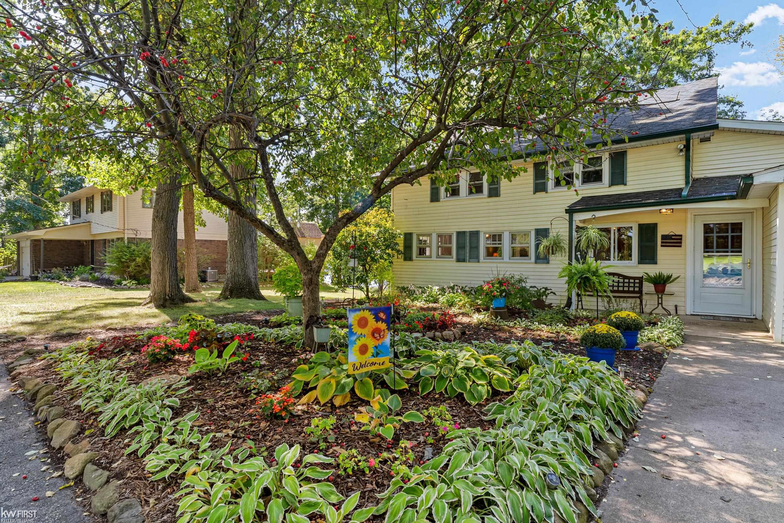 7195 Big Trail Drive, Holly, MI 48442 — Photo 45